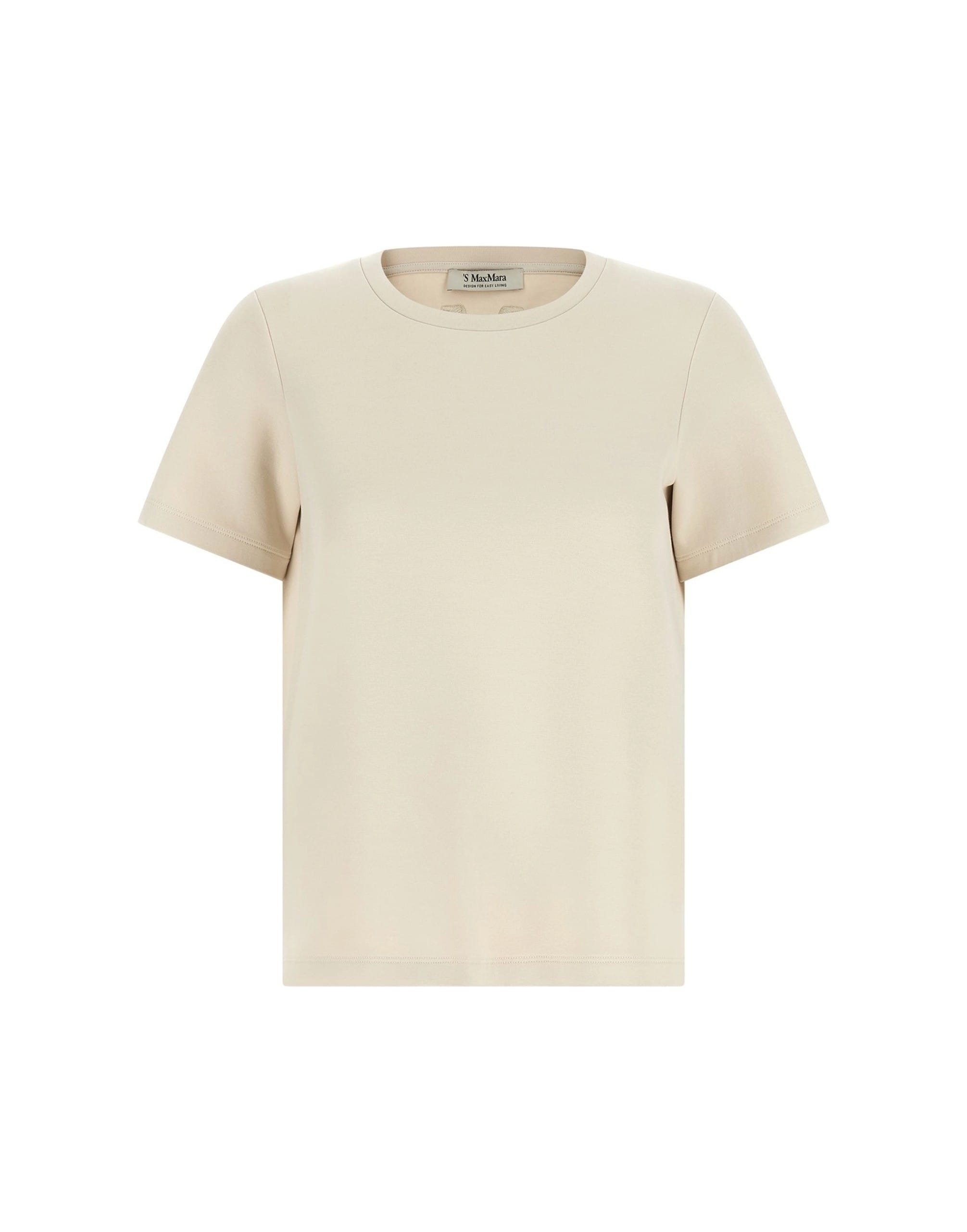 'S Max Mara 'S Max Mara Smmnancy T-Shirt