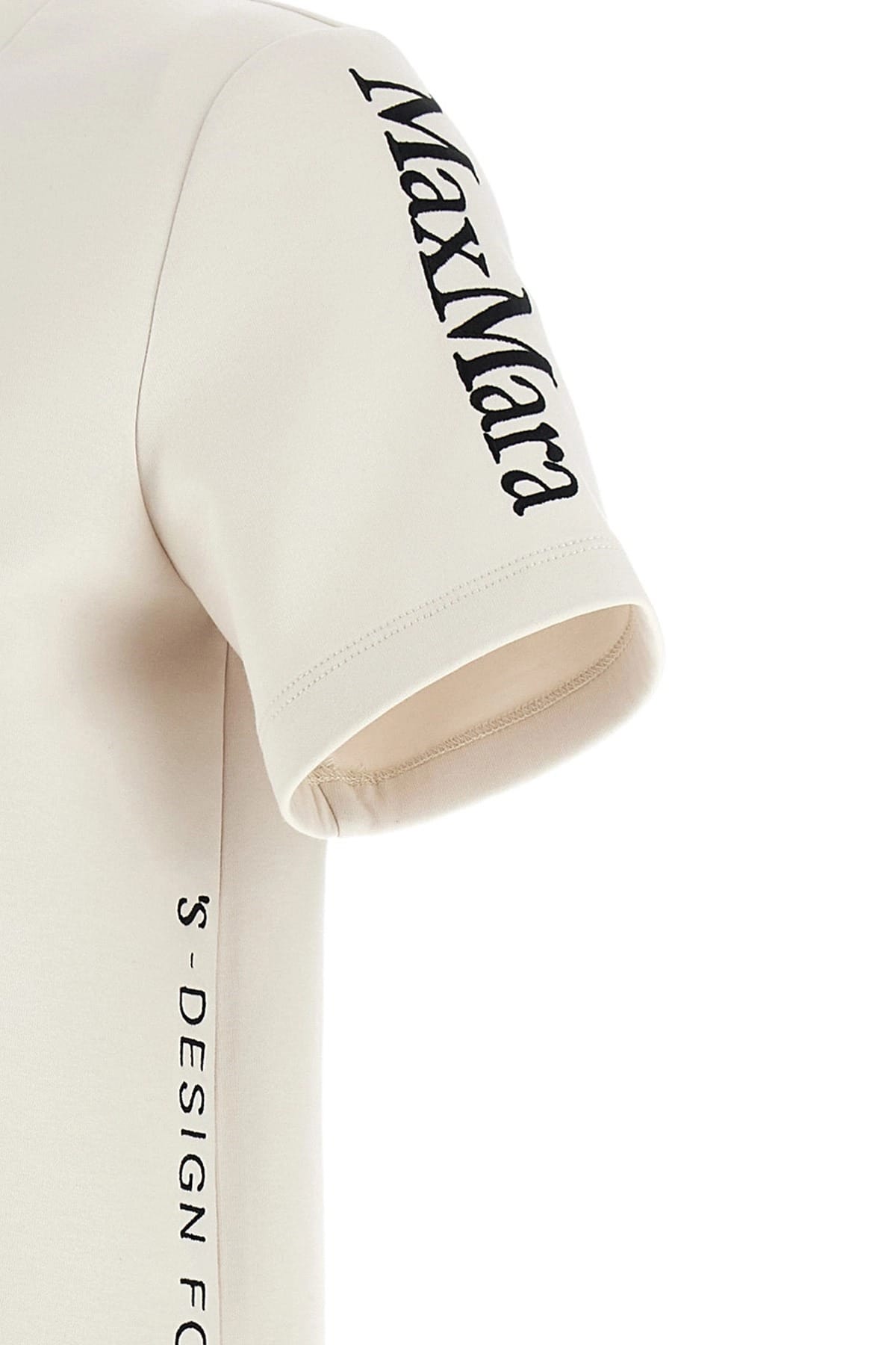 'S Max Mara 'S Max Mara Smmnancy T-Shirt