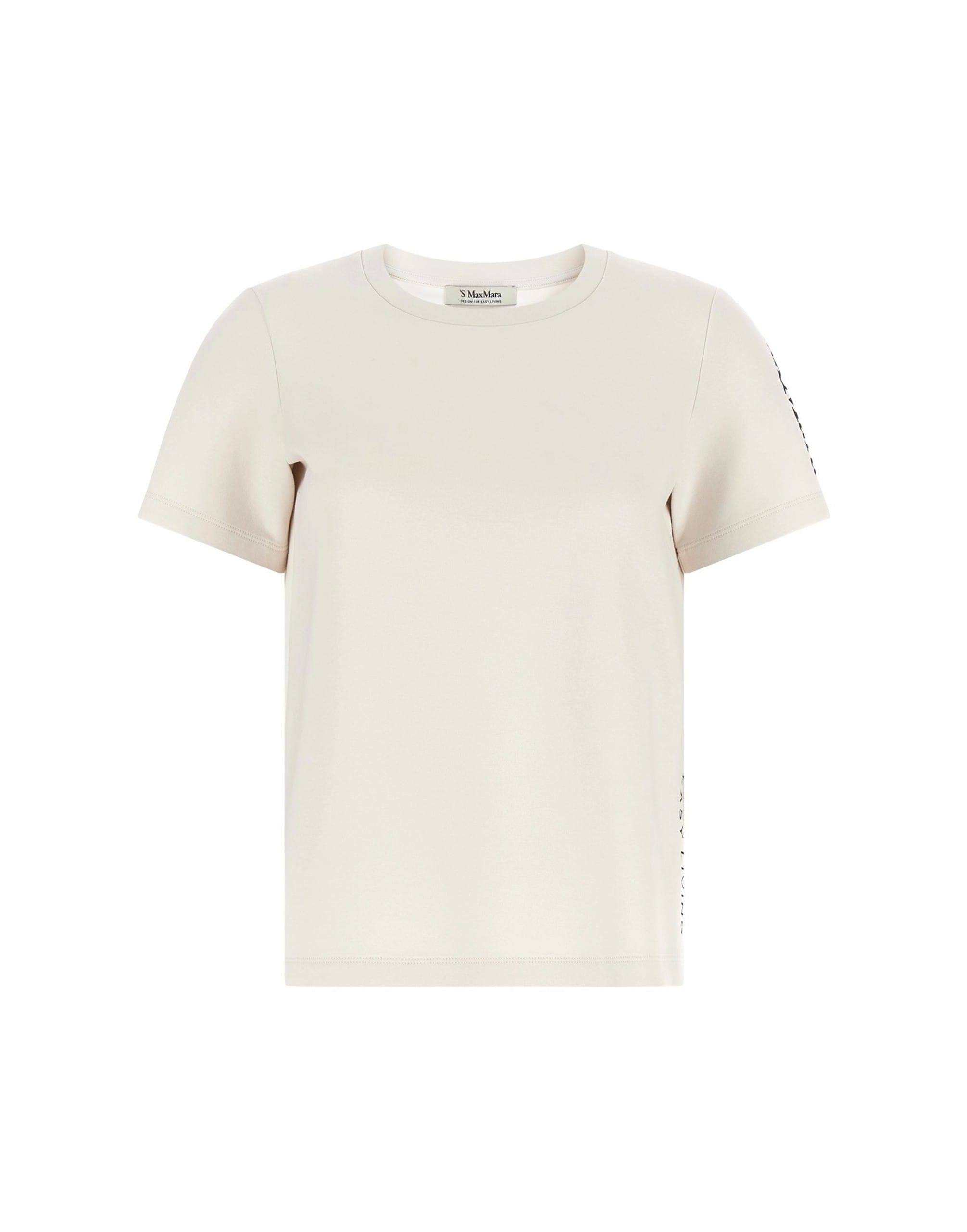 'S Max Mara 'S Max Mara Smmnancy T-Shirt