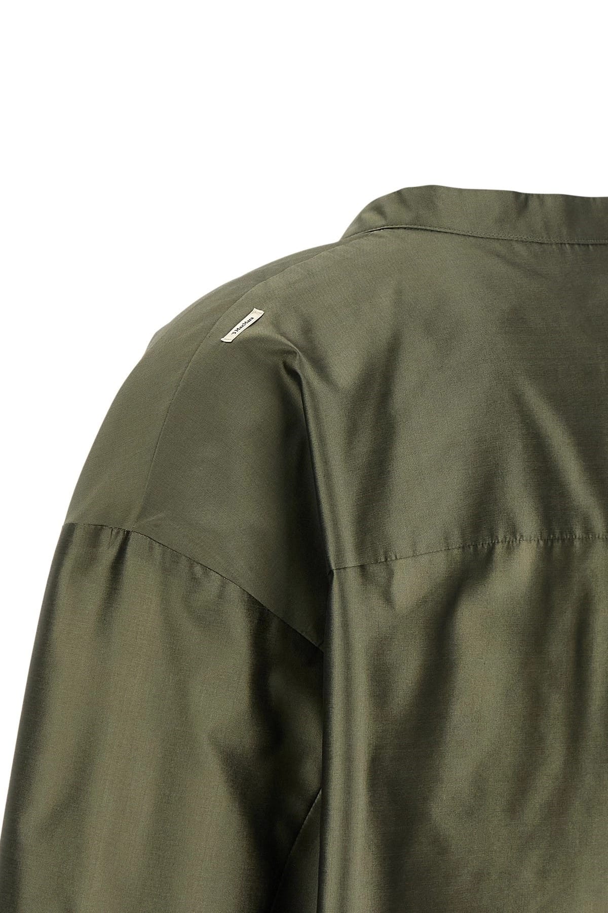 'S Max Mara 'S Max Mara Smmracconto Shirt