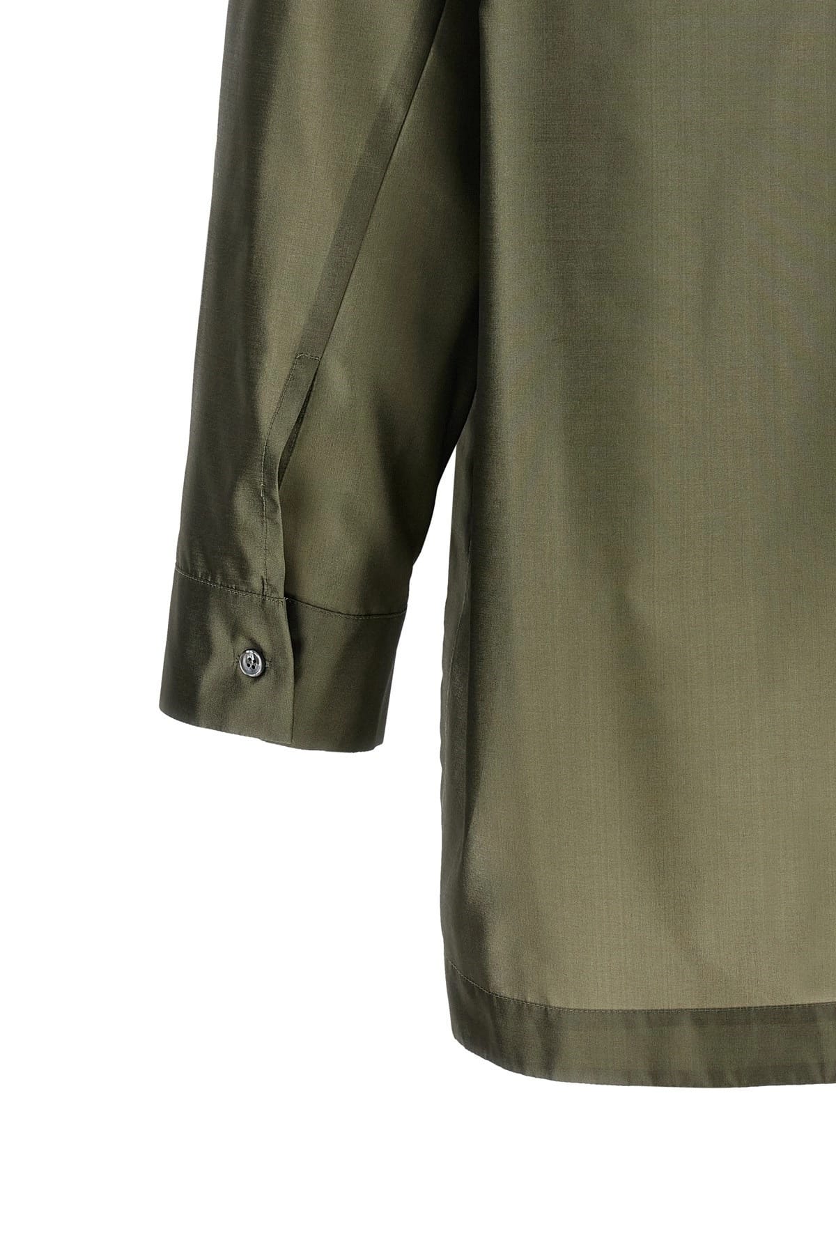 'S Max Mara 'S Max Mara Smmracconto Shirt