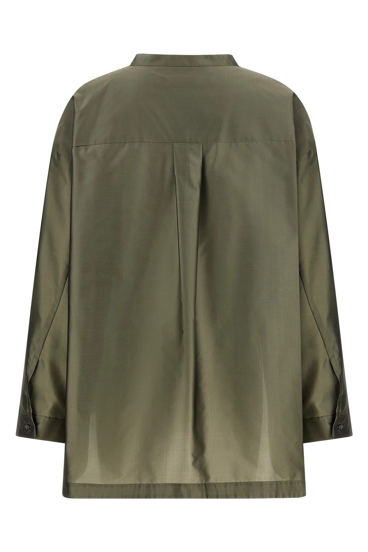 'S Max Mara 'S Max Mara Smmracconto Shirt