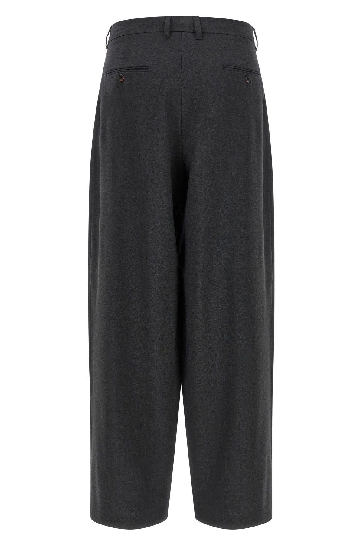 'S Max Mara بنطال سممتارو من 'S Max Mara - alternate view