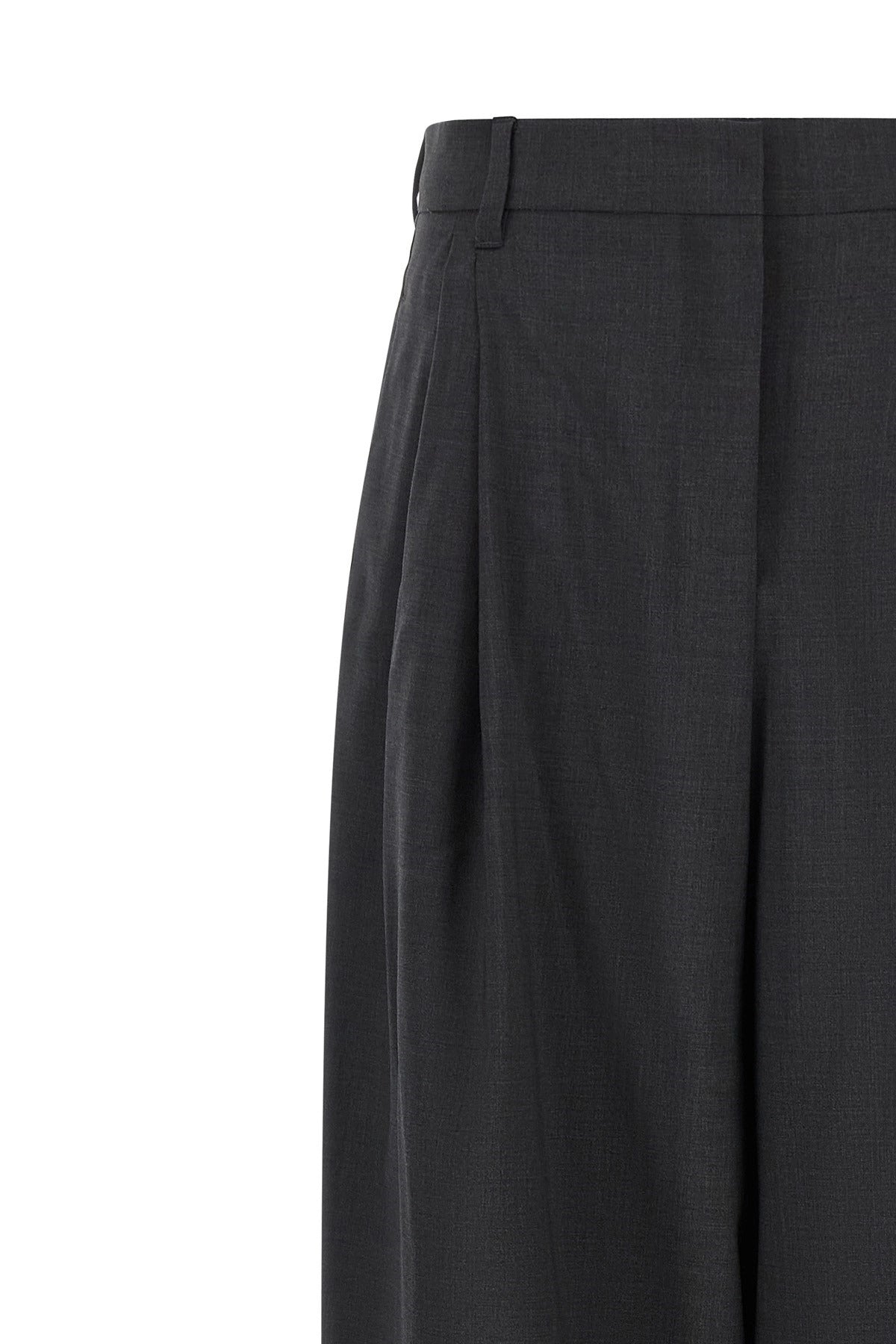 بنطال 'S Max Mara Smmtaro