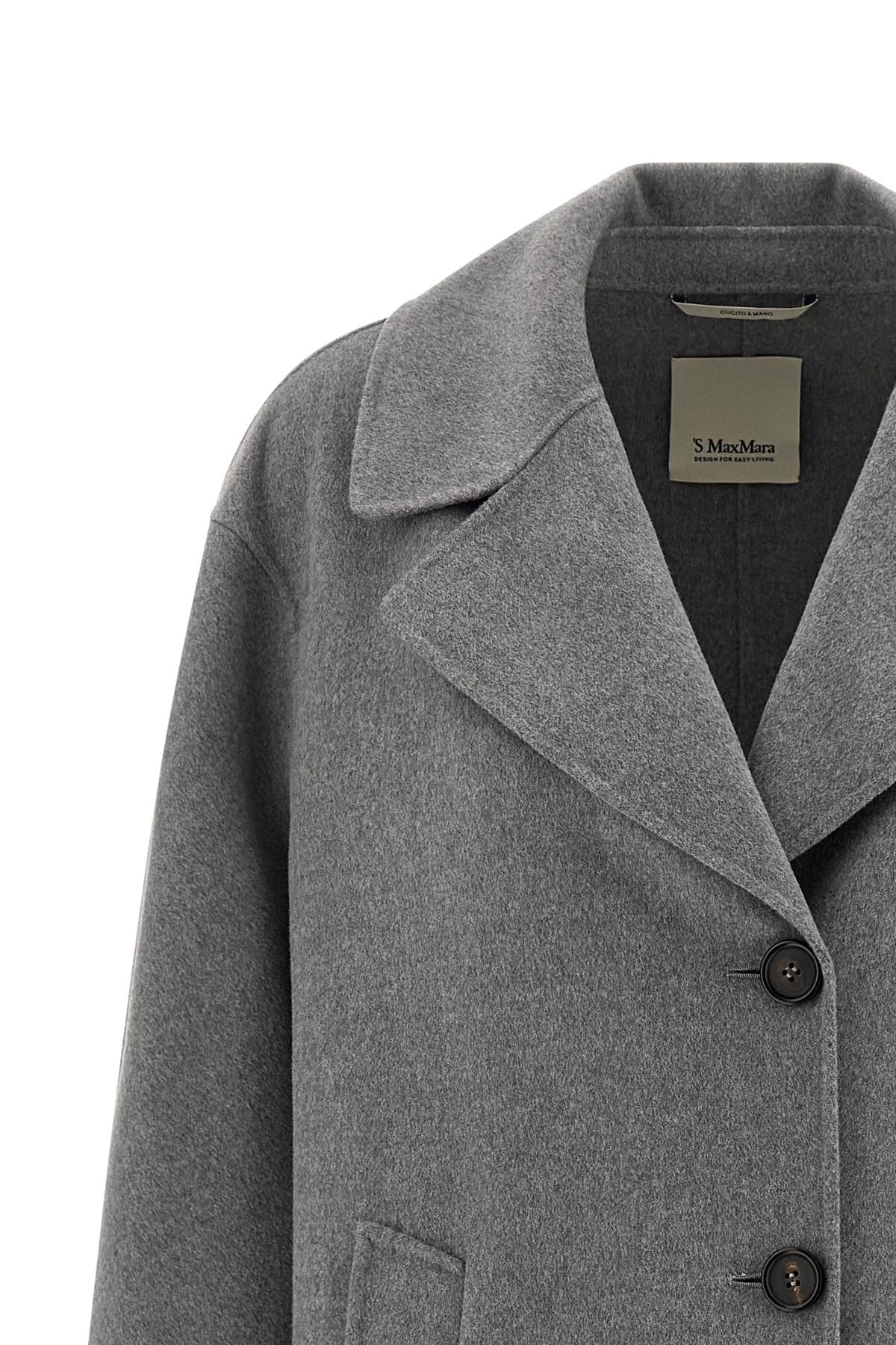 'S Max Mara 'S Max Mara Smmzoe Coat