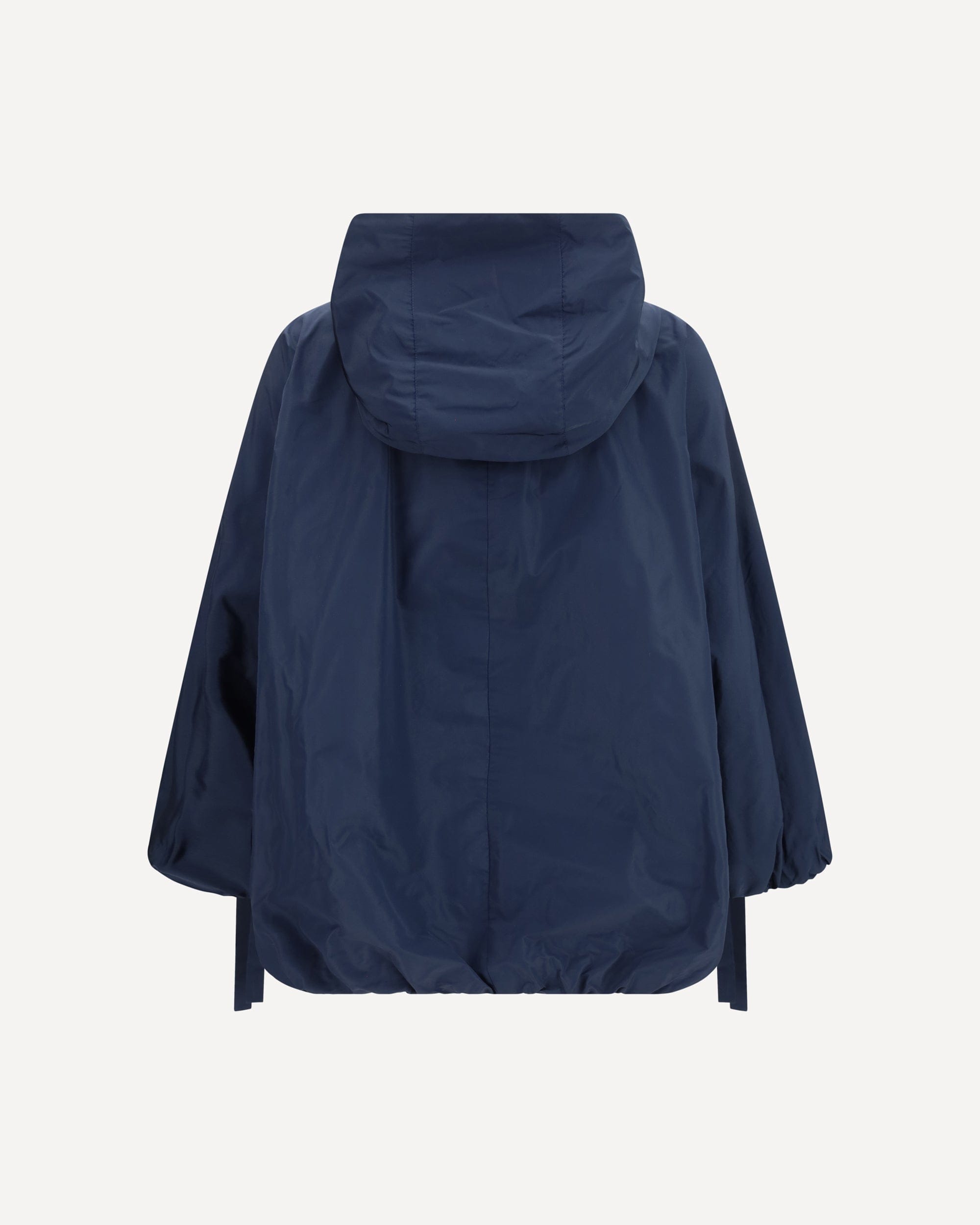 'S Max Mara Water-Repellent Taffeta Blouson Jacket