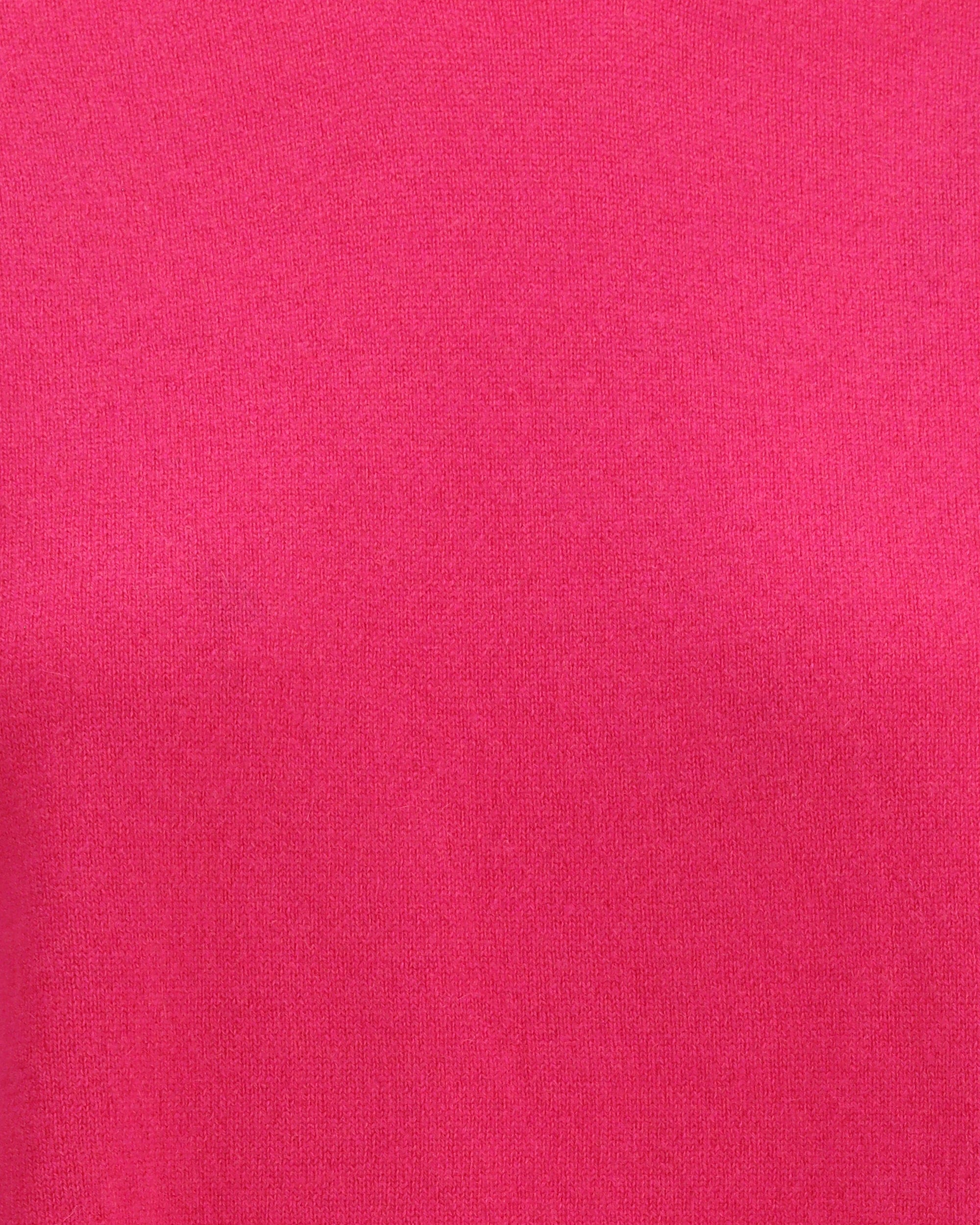 SA SU PHI Cropped Round Neck T-Shirt