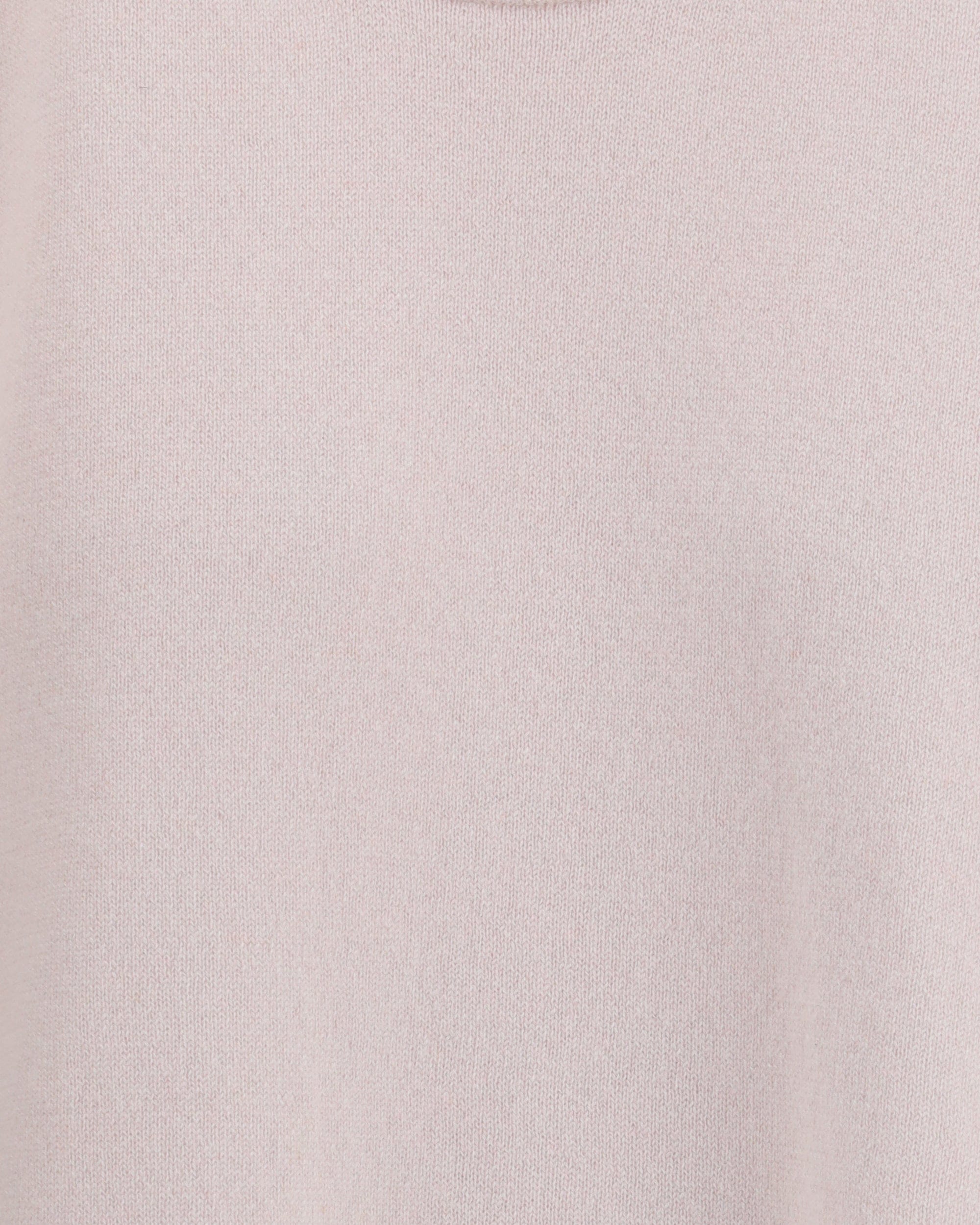 SA SU PHI Cropped T-Shirt With Round Neckline