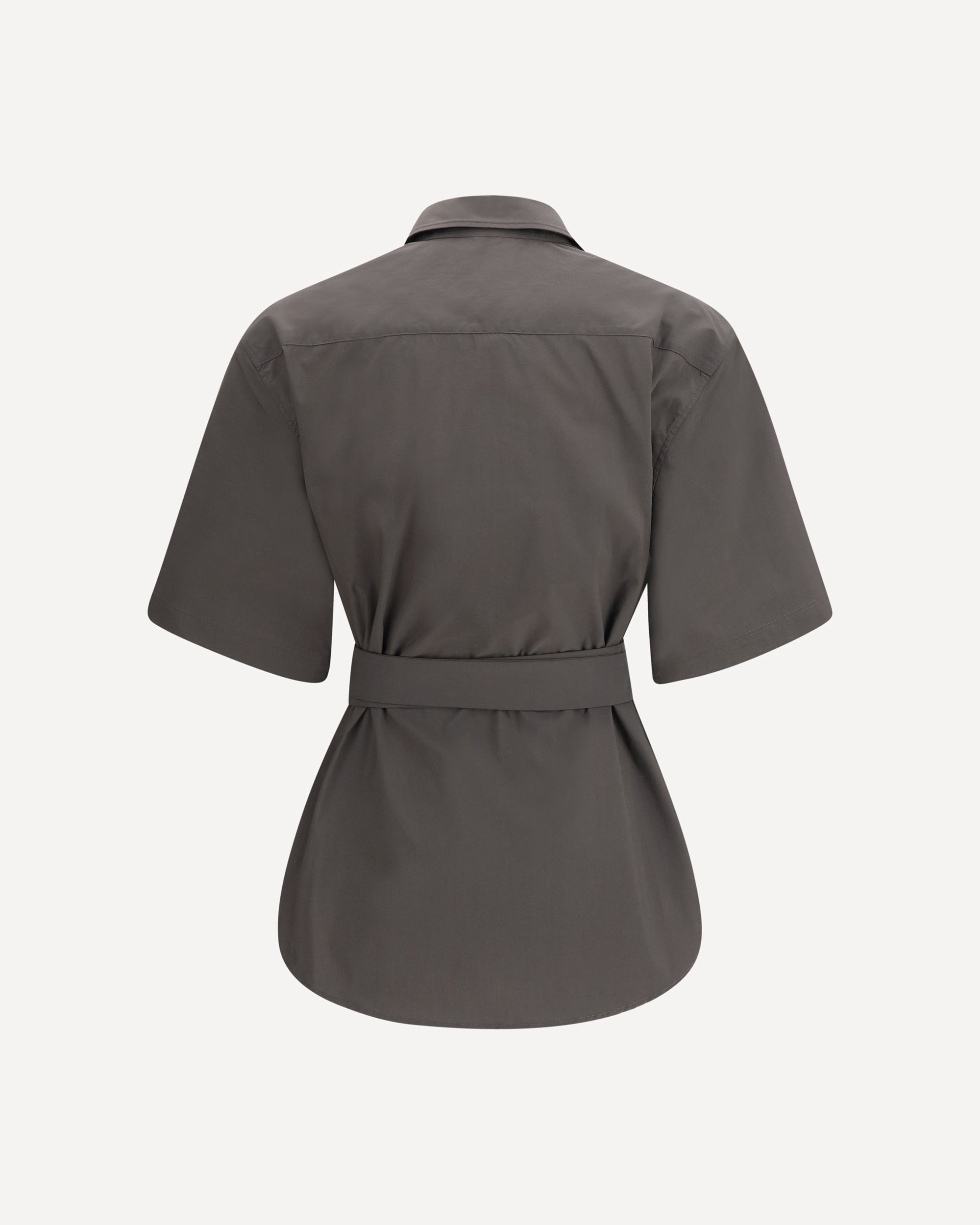 SA SU PHI Marcella Shirt Short Sleeve - alternate view