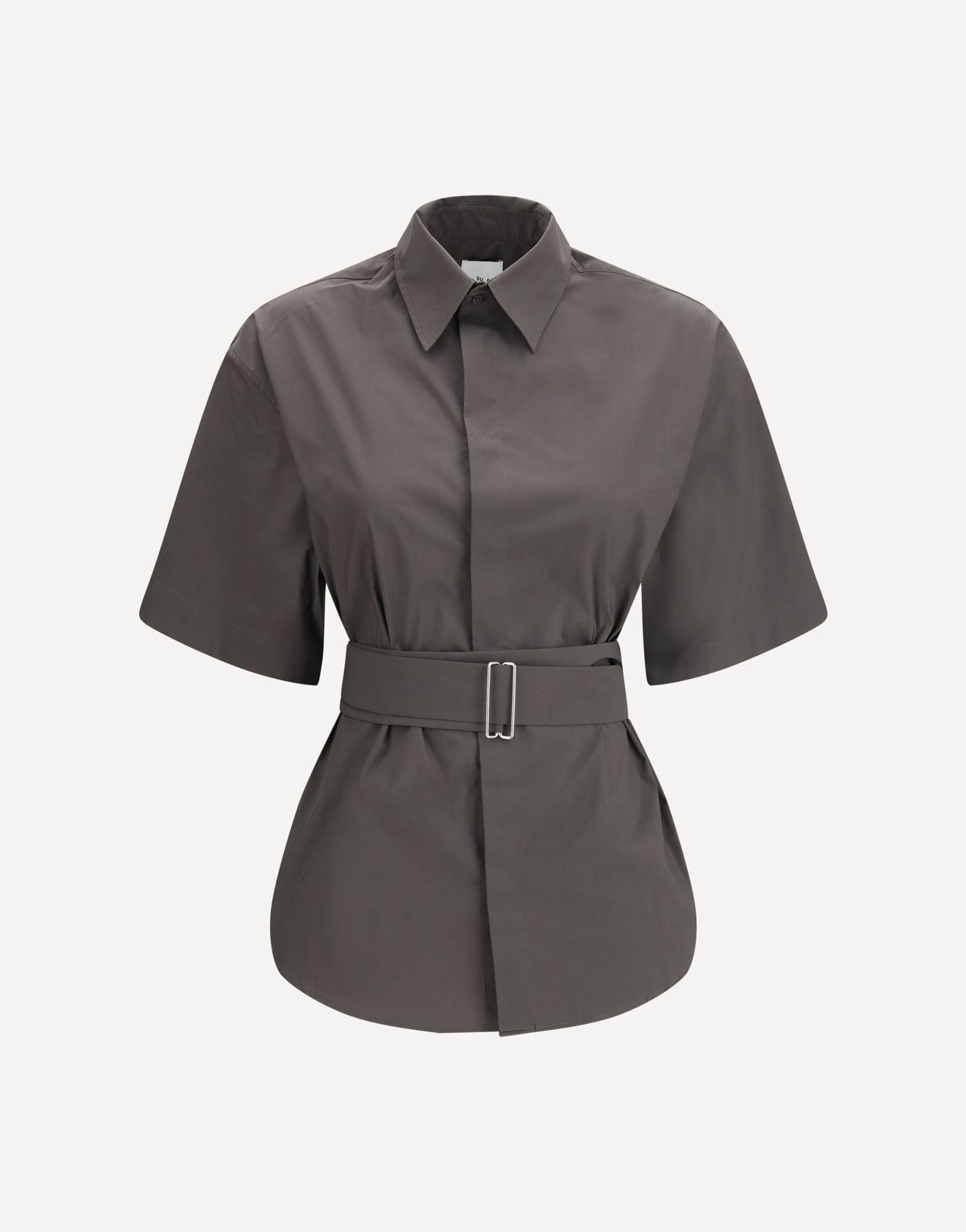 SA SU PHI Marcella Shirt Short Sleeve