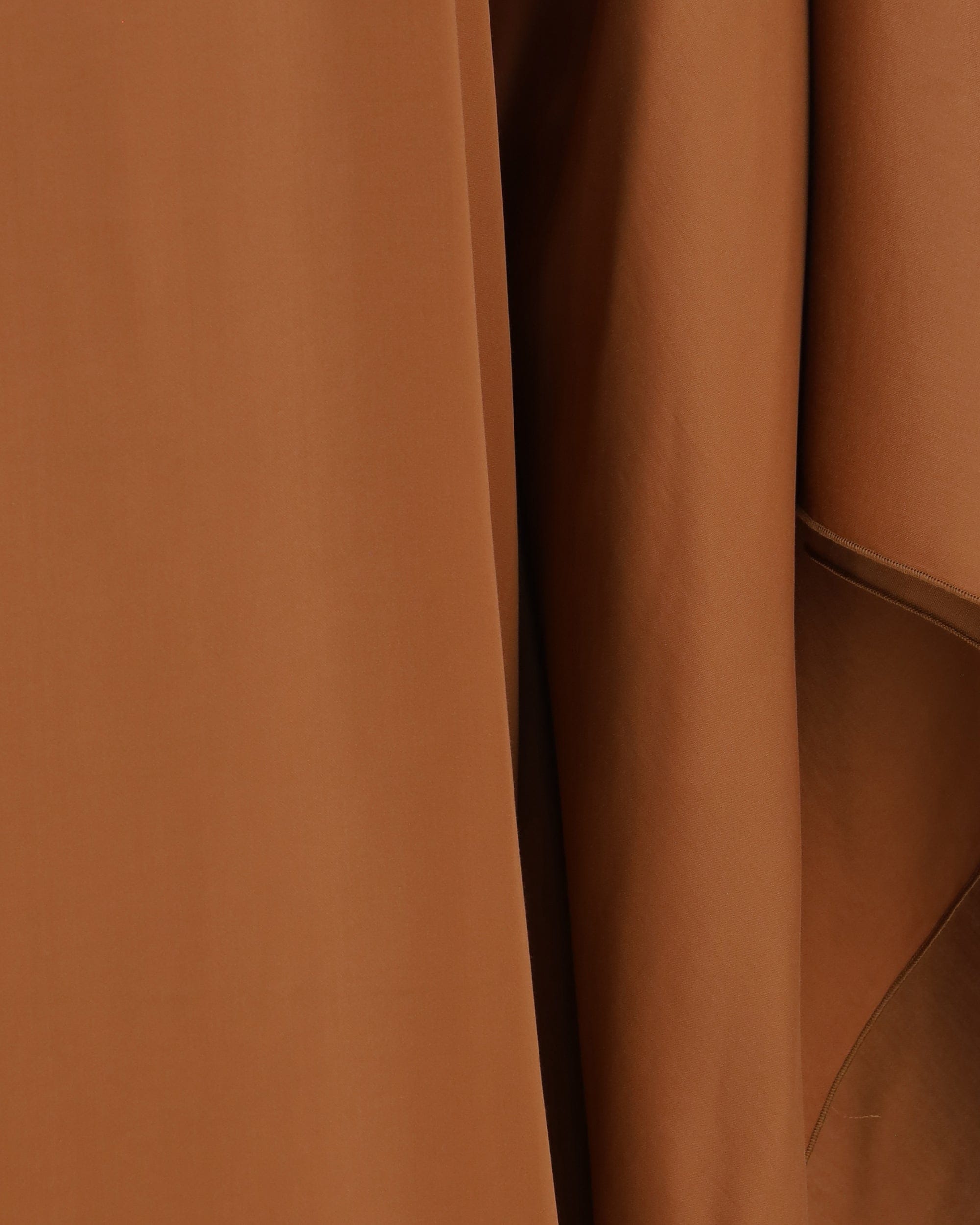 SA SU PHI Marta Satin Maxi Dress