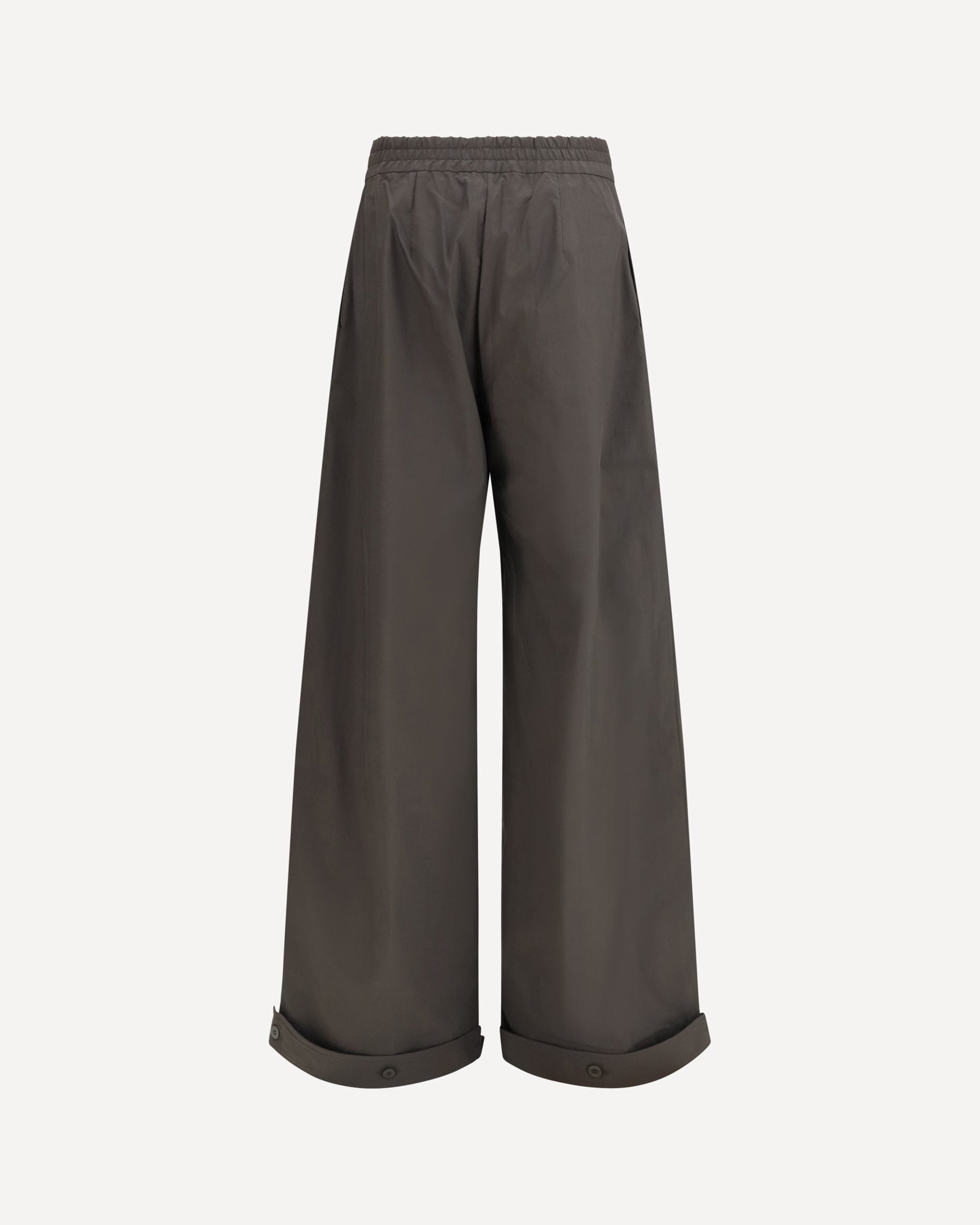 SA SU PHI Petra High-Waisted Wide-Leg Pants - alternate view