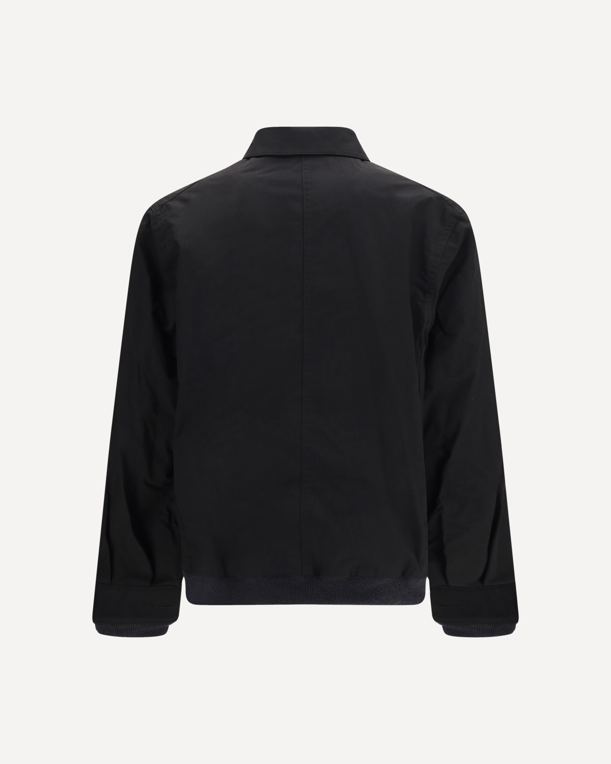 Sacai Nylon Ripstop Twill Bomber Jacket - alternate view