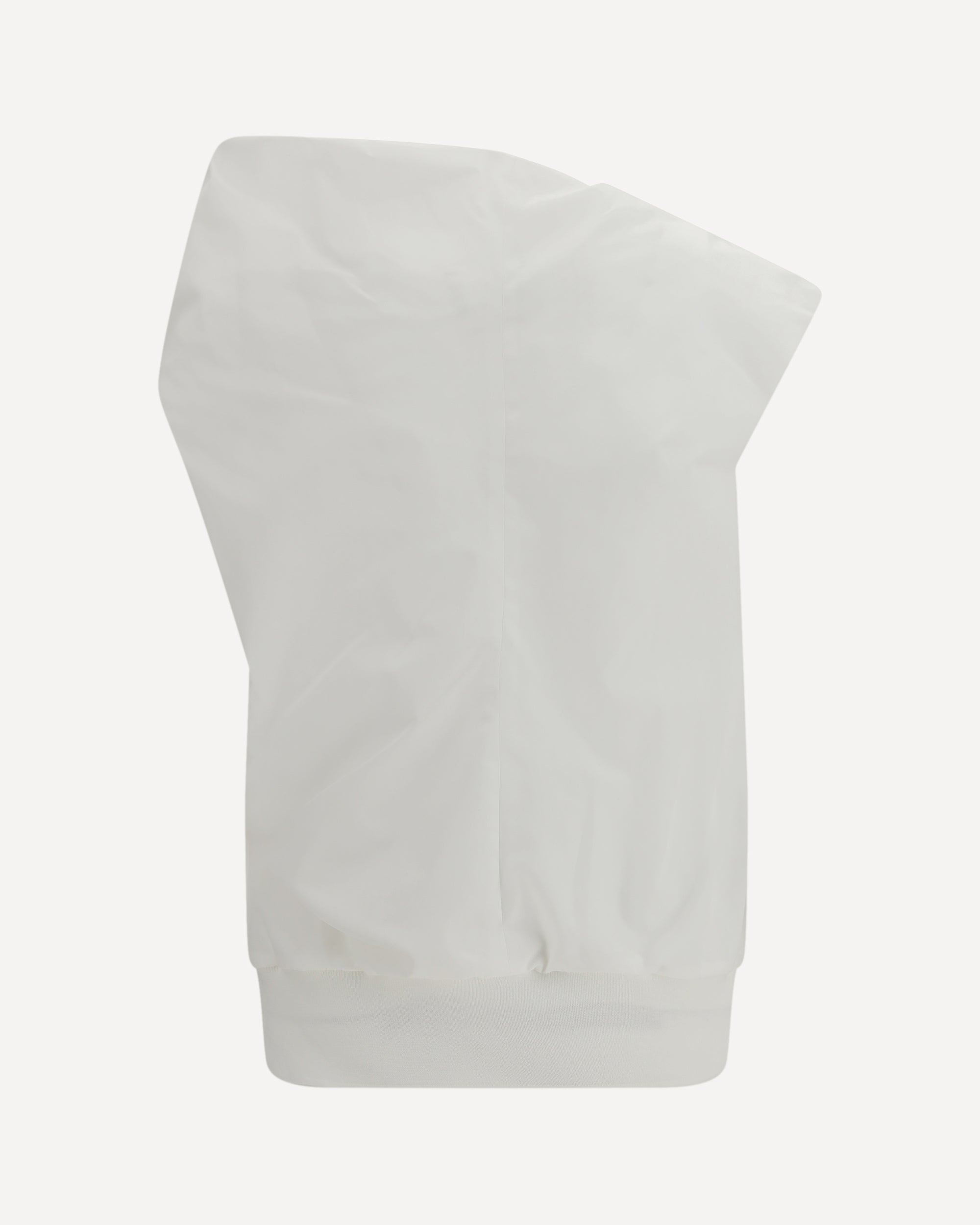 Sacai Poplin Pullover Long Sleeved Shirt - alternate view