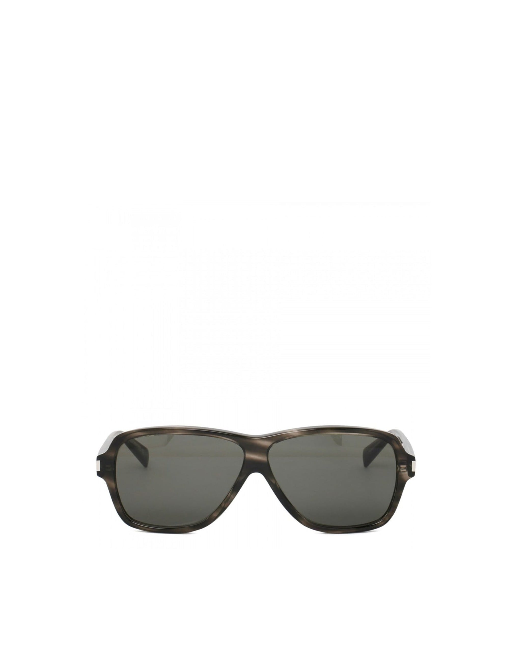 Saint Laurent 609 Aviator Sunglasses