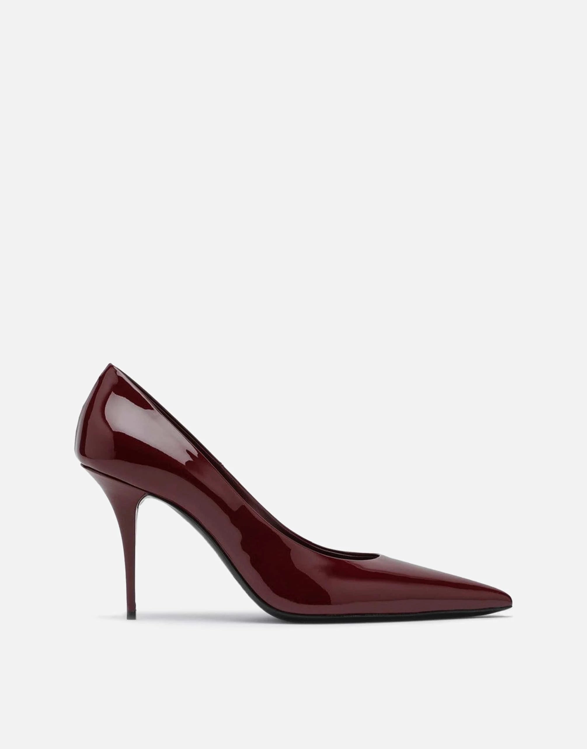 Saint Laurent 90mm Norma pumps
