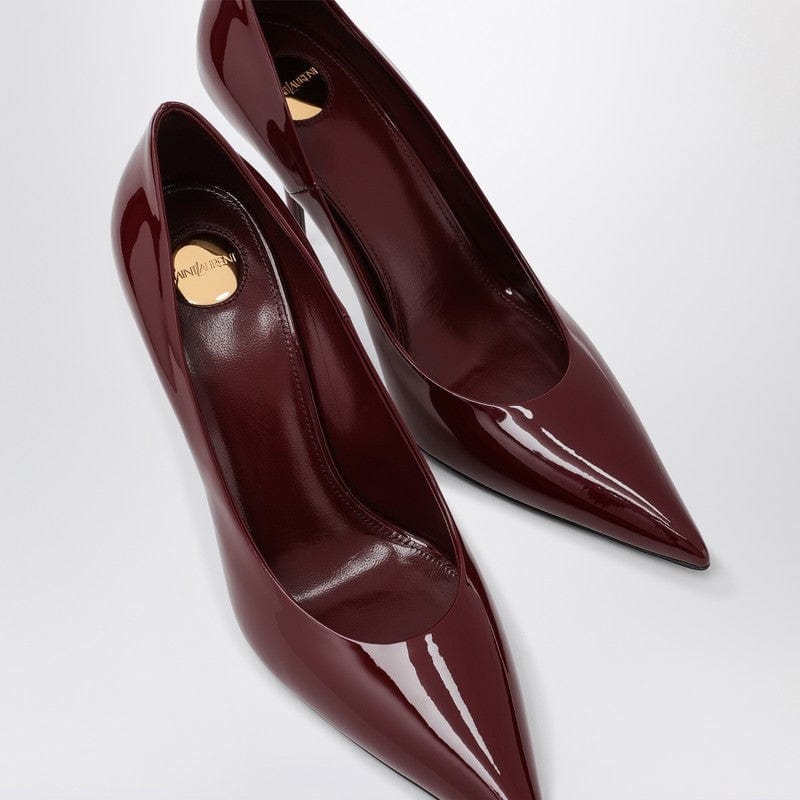 Saint Laurent 90mm Norma pumps