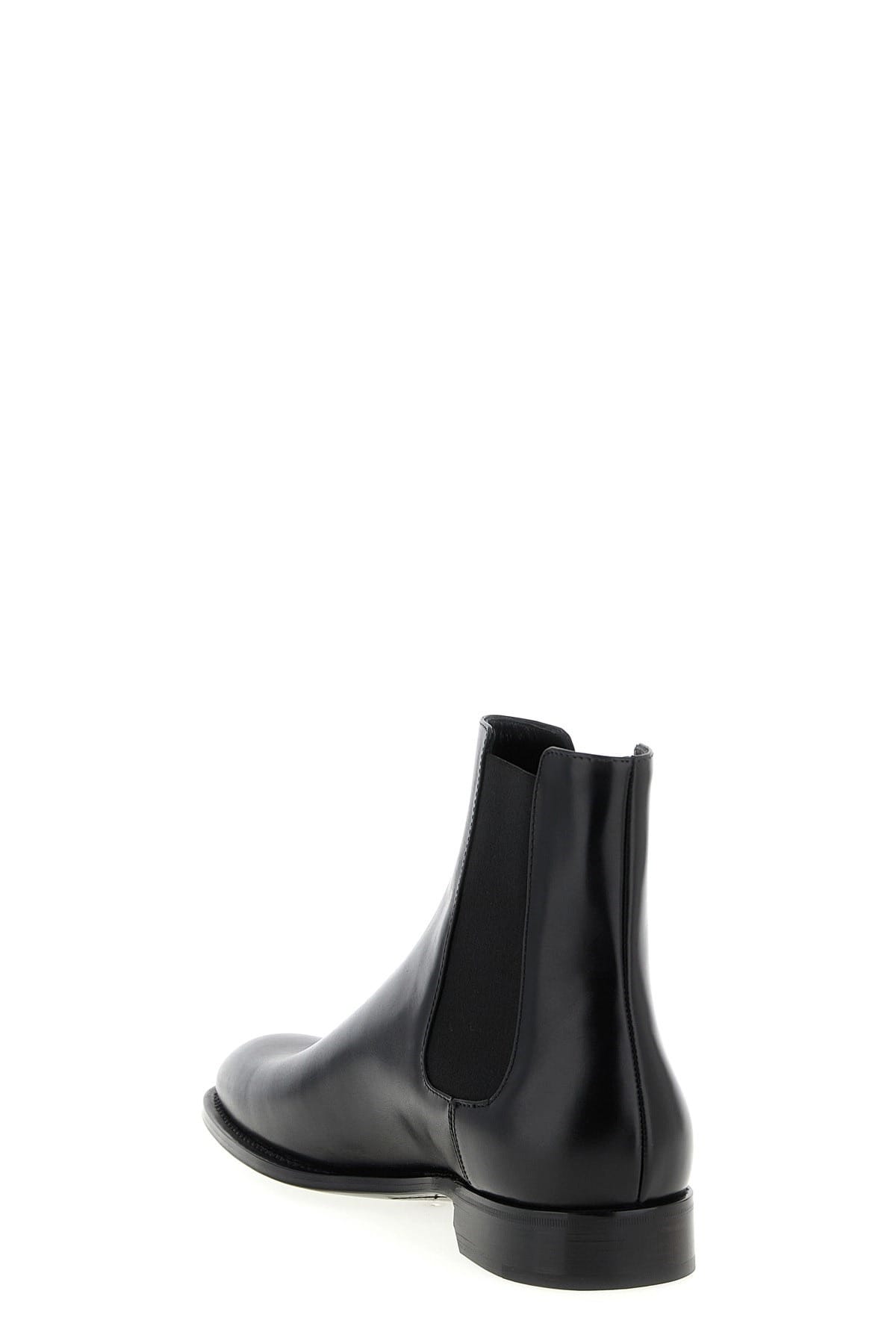 Saint Laurent Saint Laurent Adrien Ankle Boots