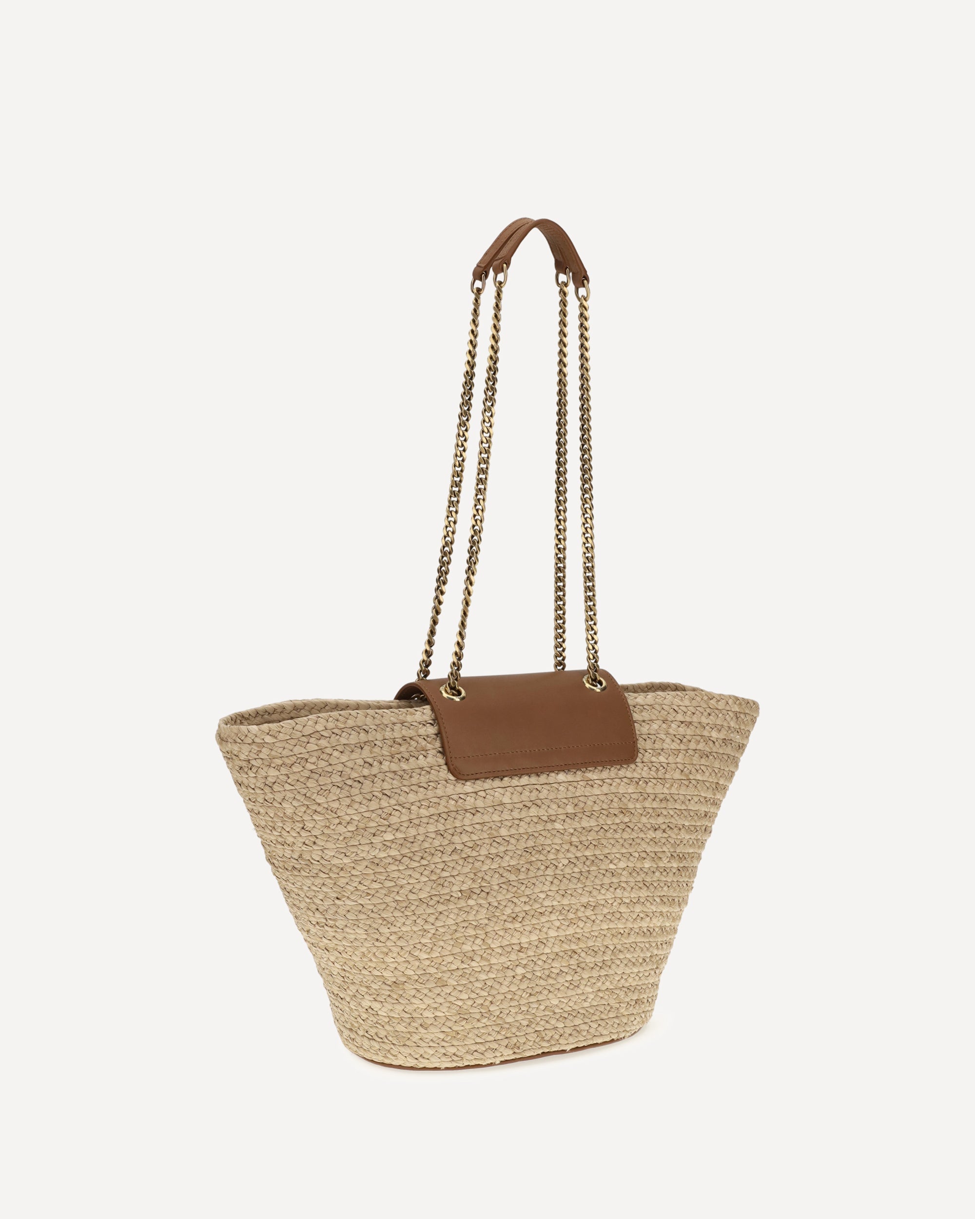Saint Laurent Bo Manon Schultertasche - alternate view