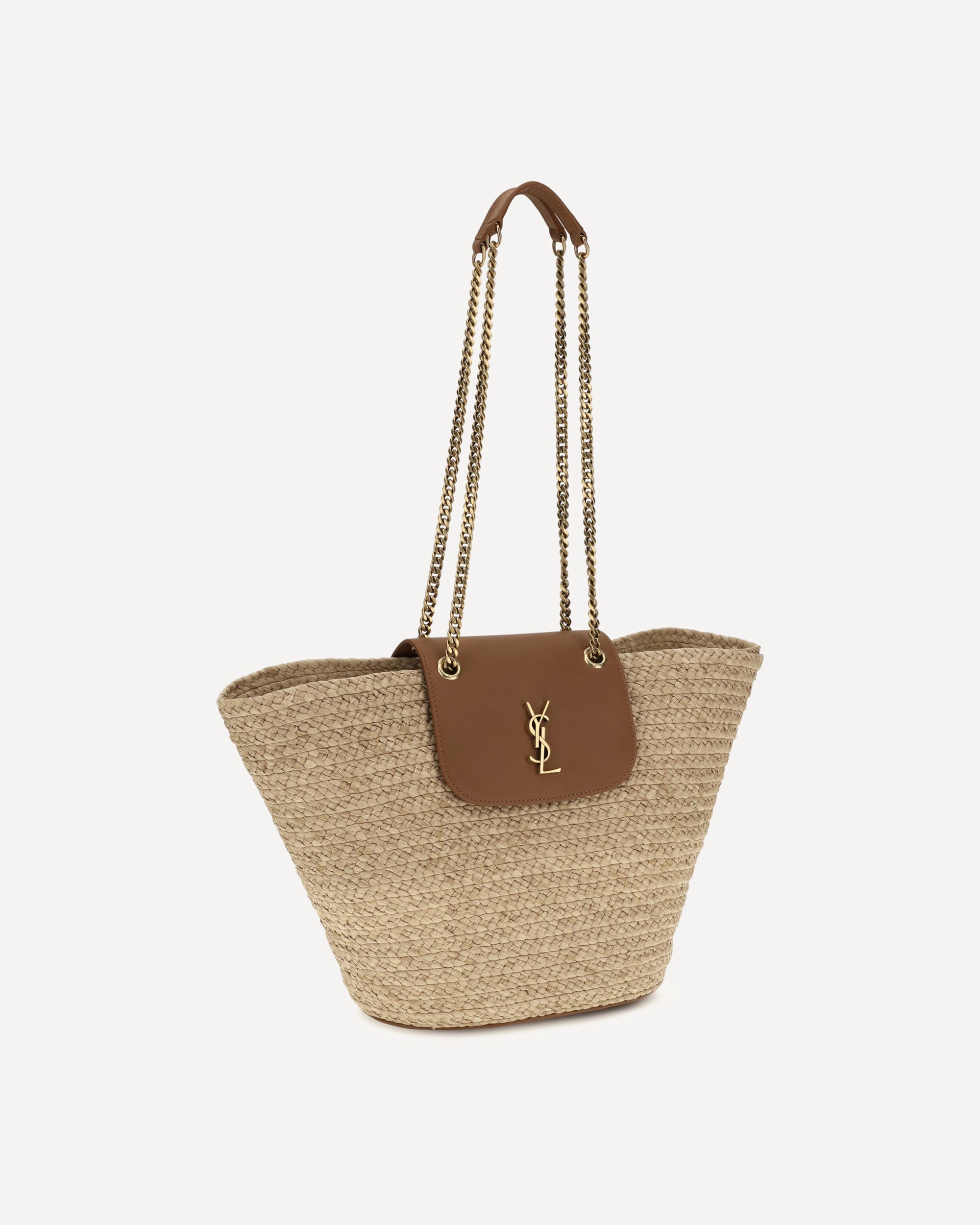 Saint Laurent Bo Manon Shoulder Bag Tote