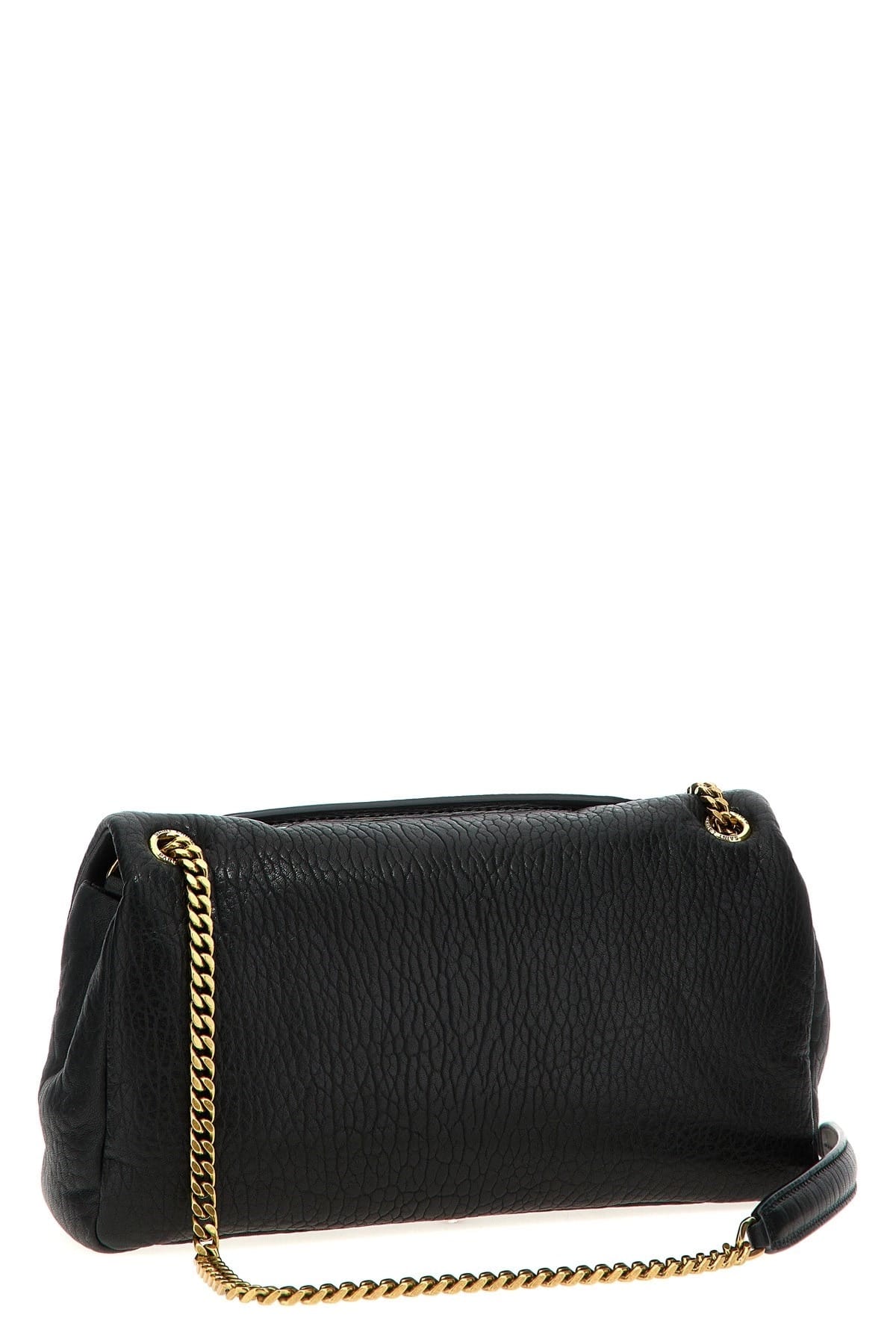 Saint Laurent Saint Laurent Calypso Medium Shoulder Bag