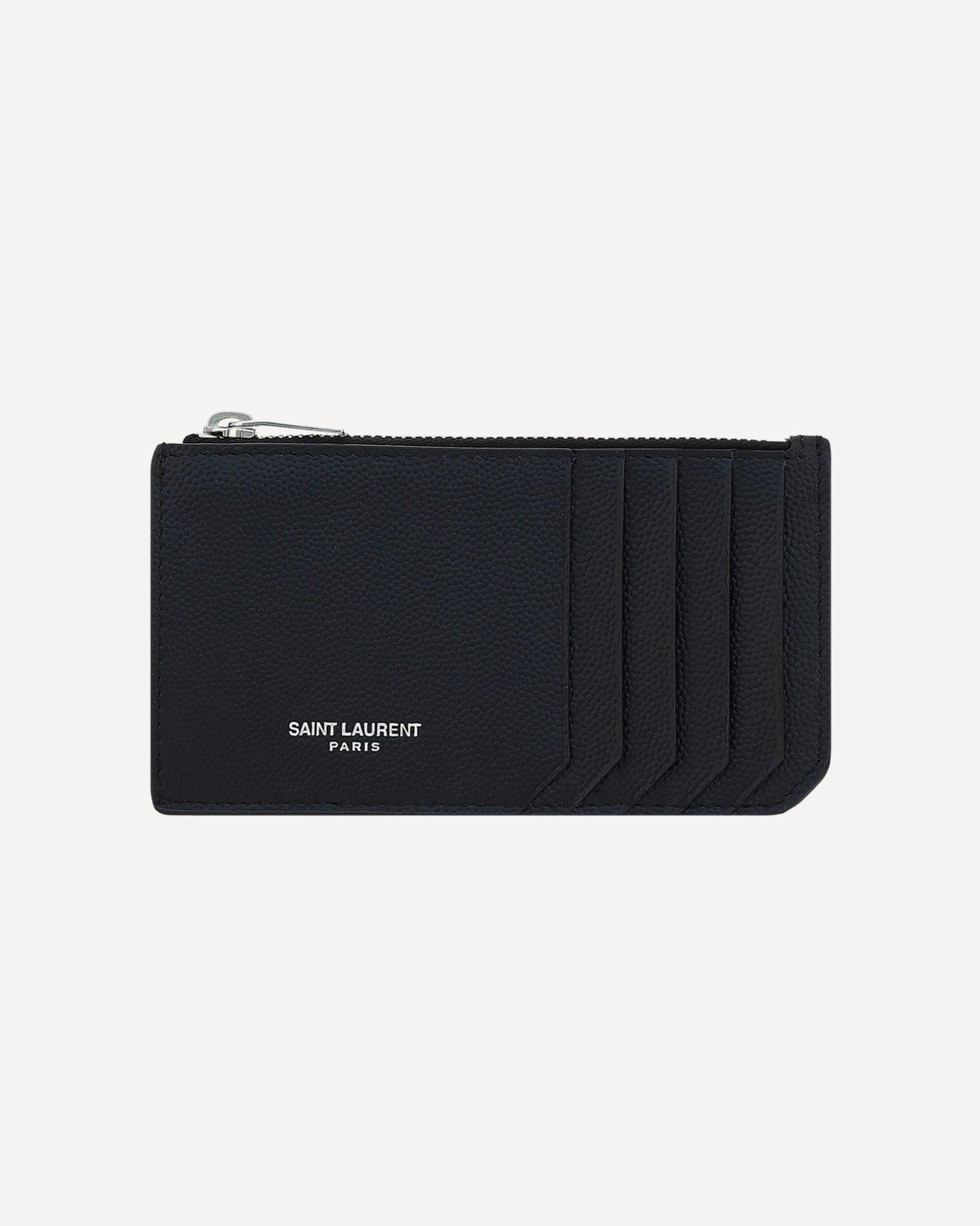 Saint Laurent Card Holder
