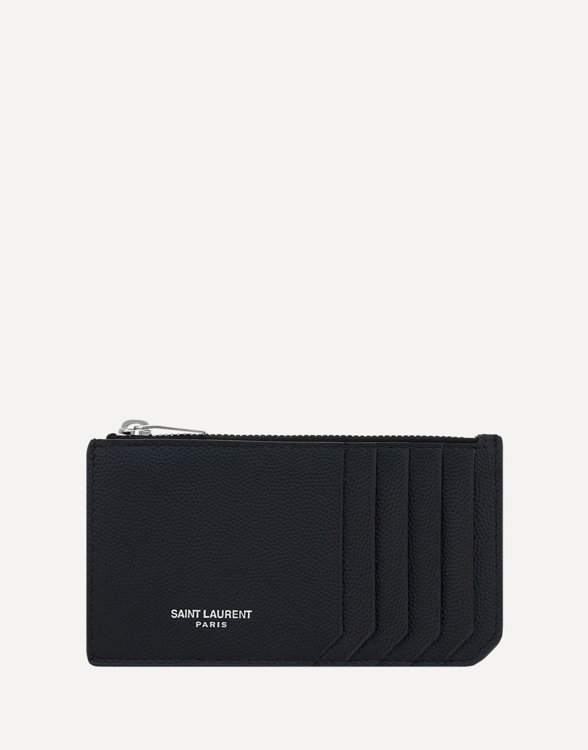 Saint Laurent Card Holder