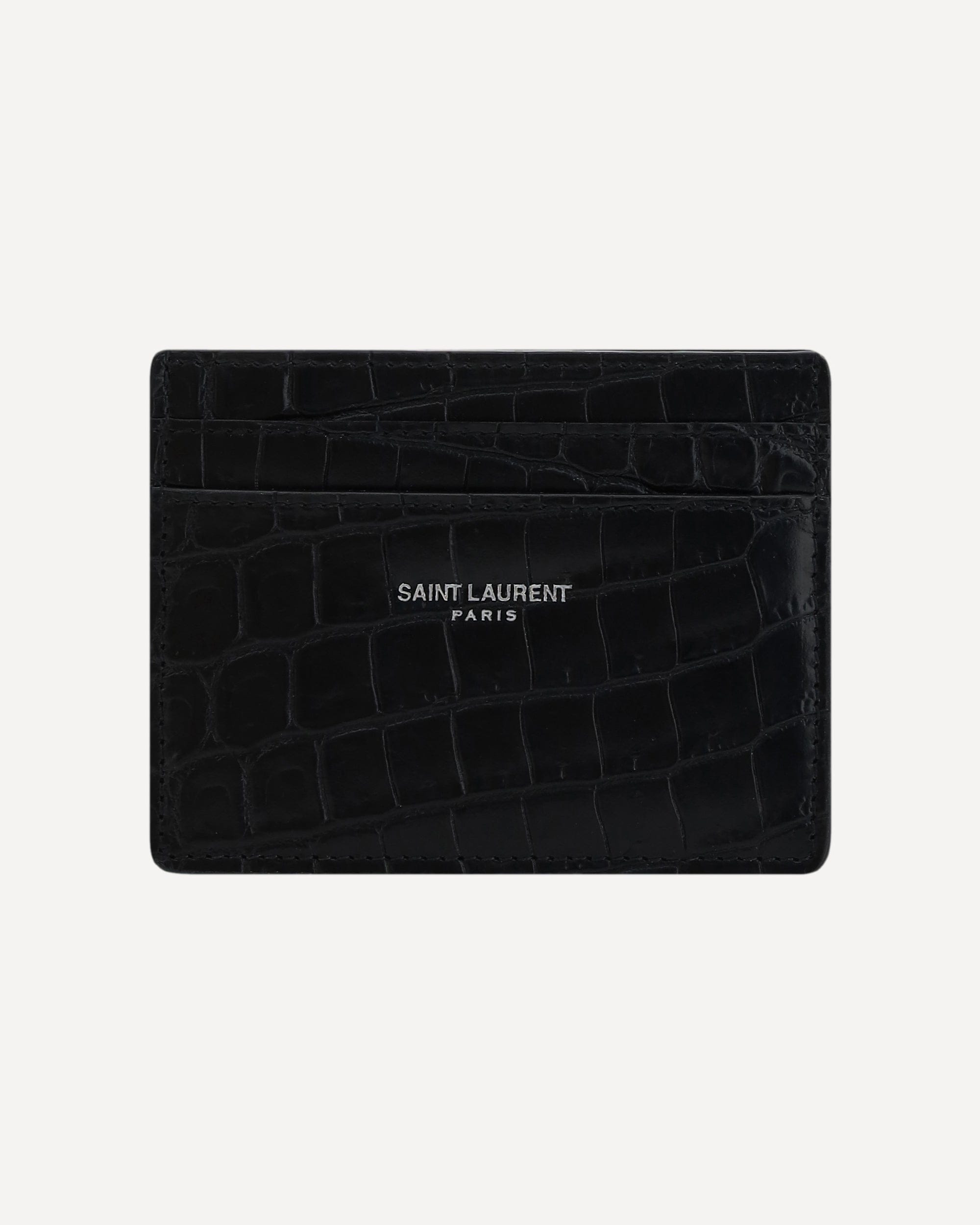 Saint Laurent Card Holder