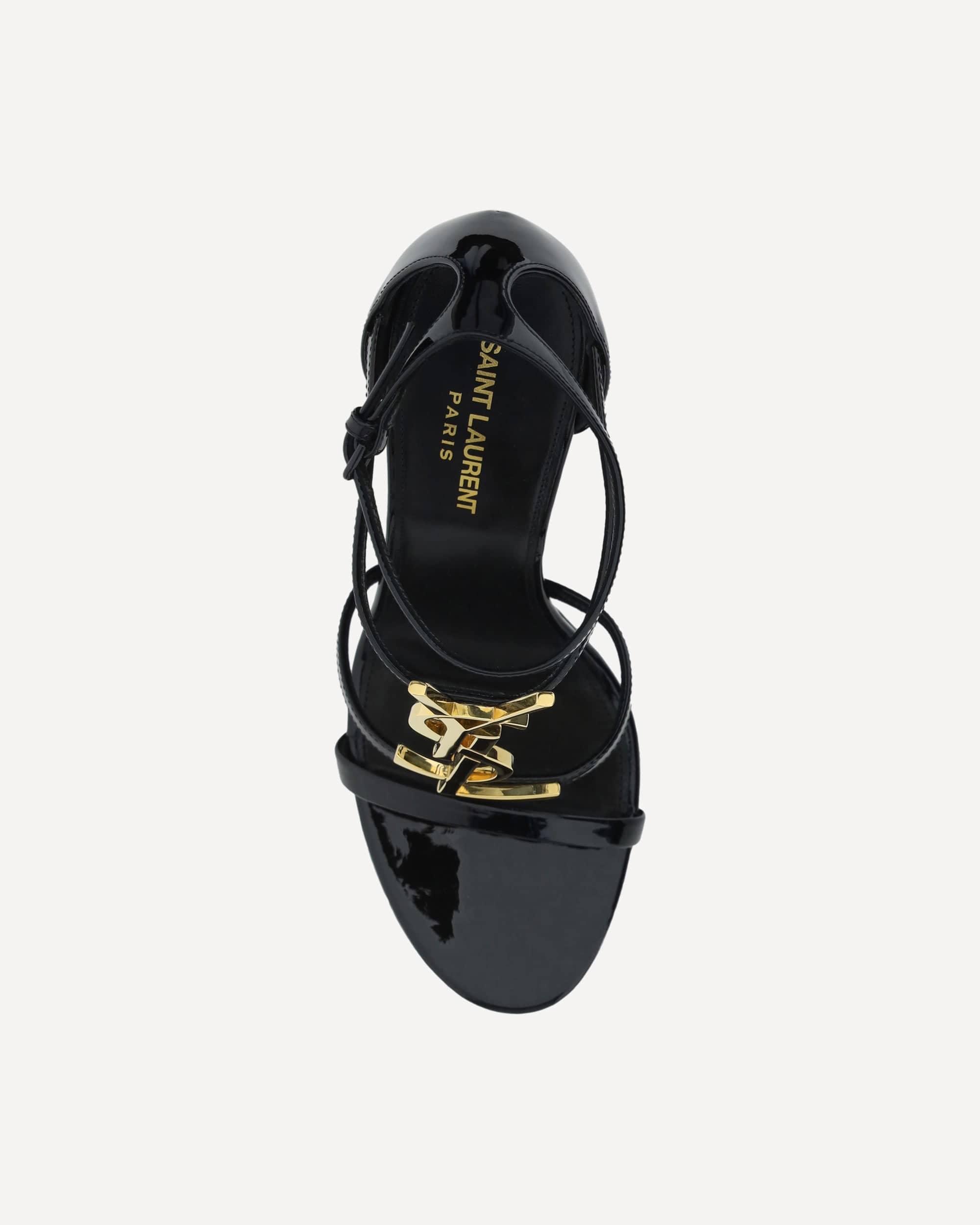 Saint Laurent Saint Laurent Cassandra Sandals