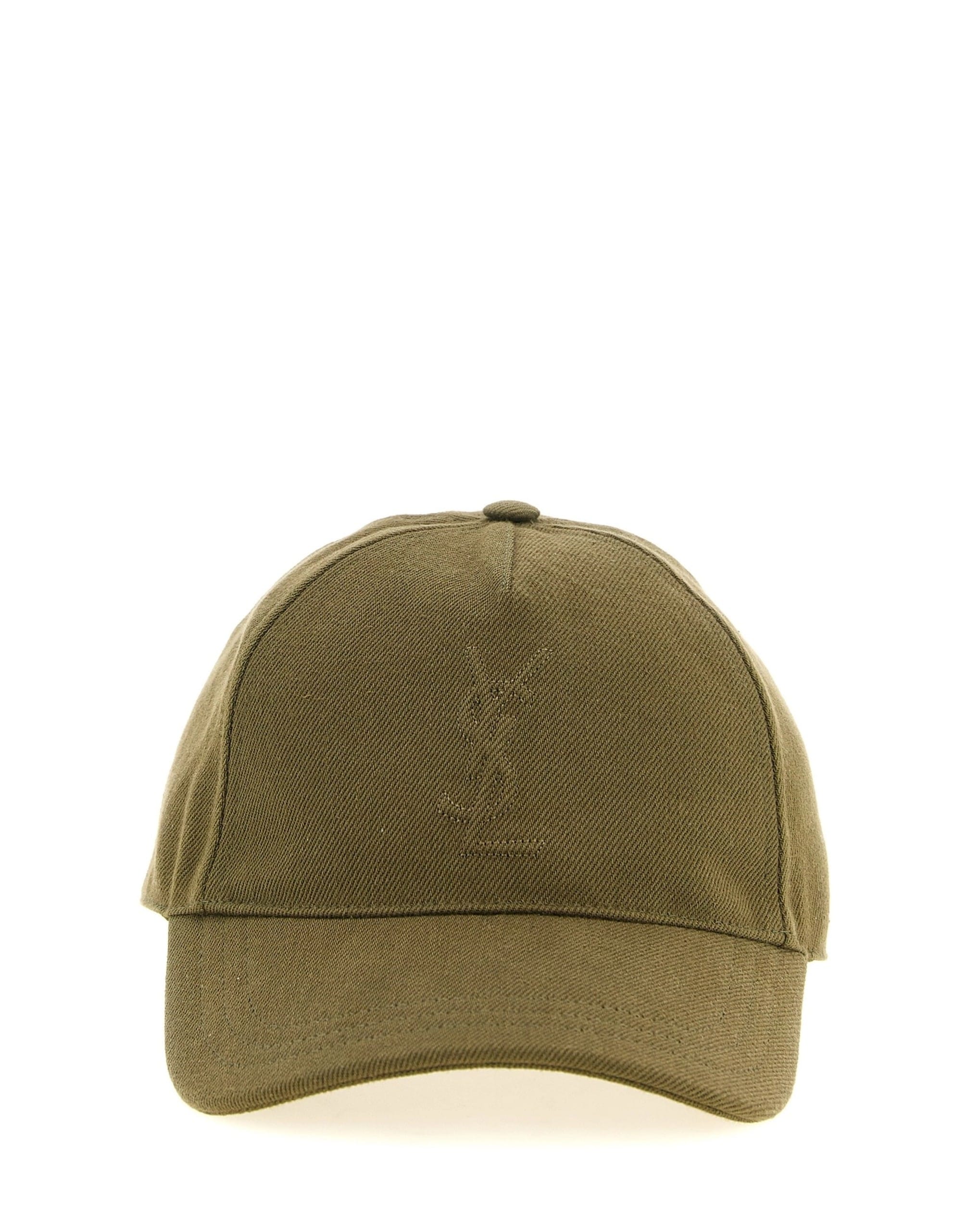 Saint Laurent Saint Laurent Cassandre Cap