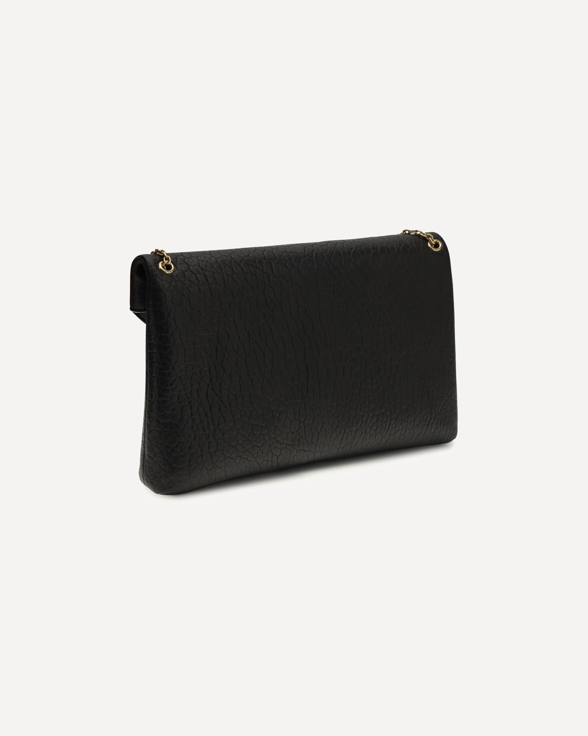 Saint Laurent Cassandre Clutch Bag