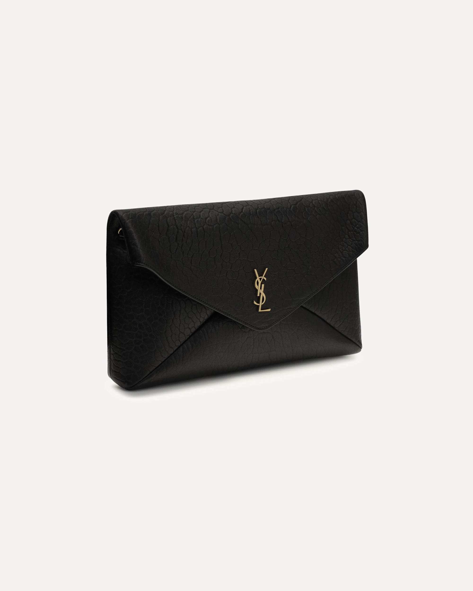 Saint Laurent Cassandre Clutch Bag