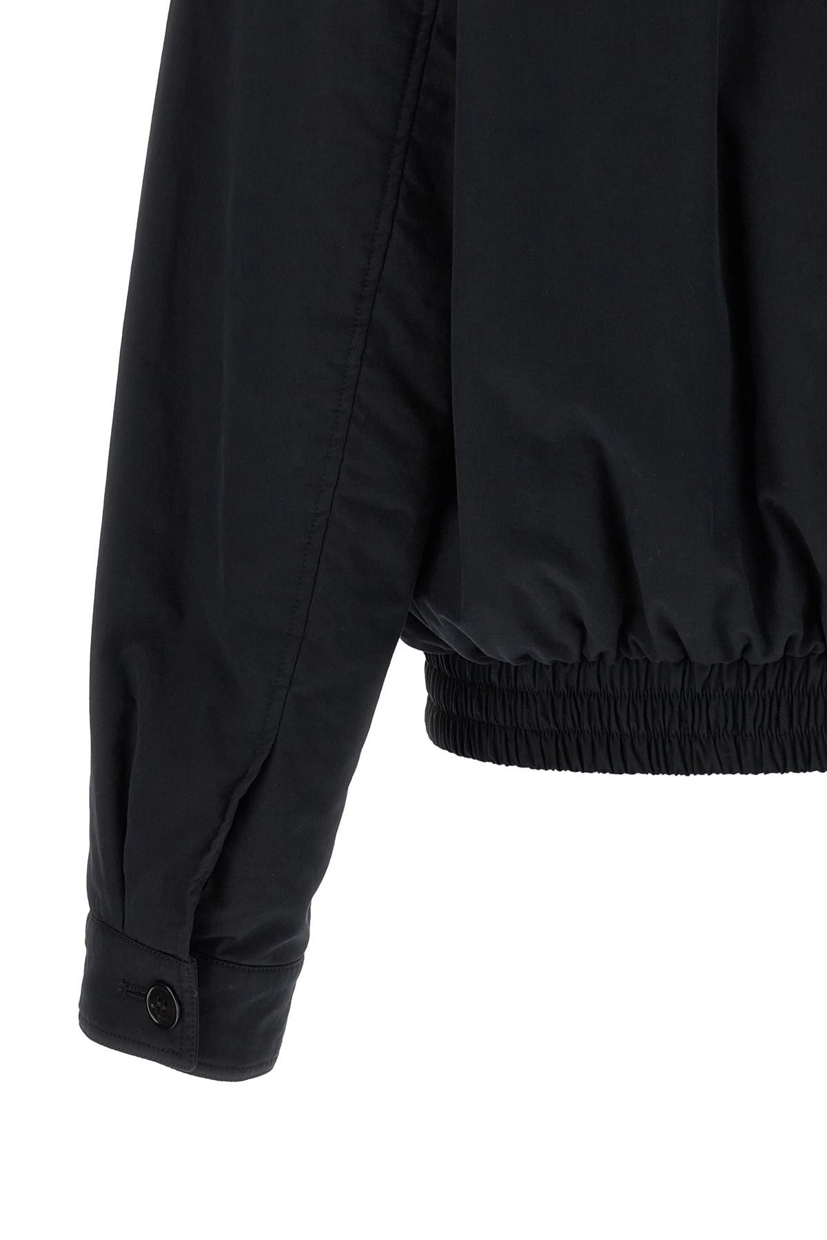 Saint Laurent Saint Laurent Cassandre Jacket