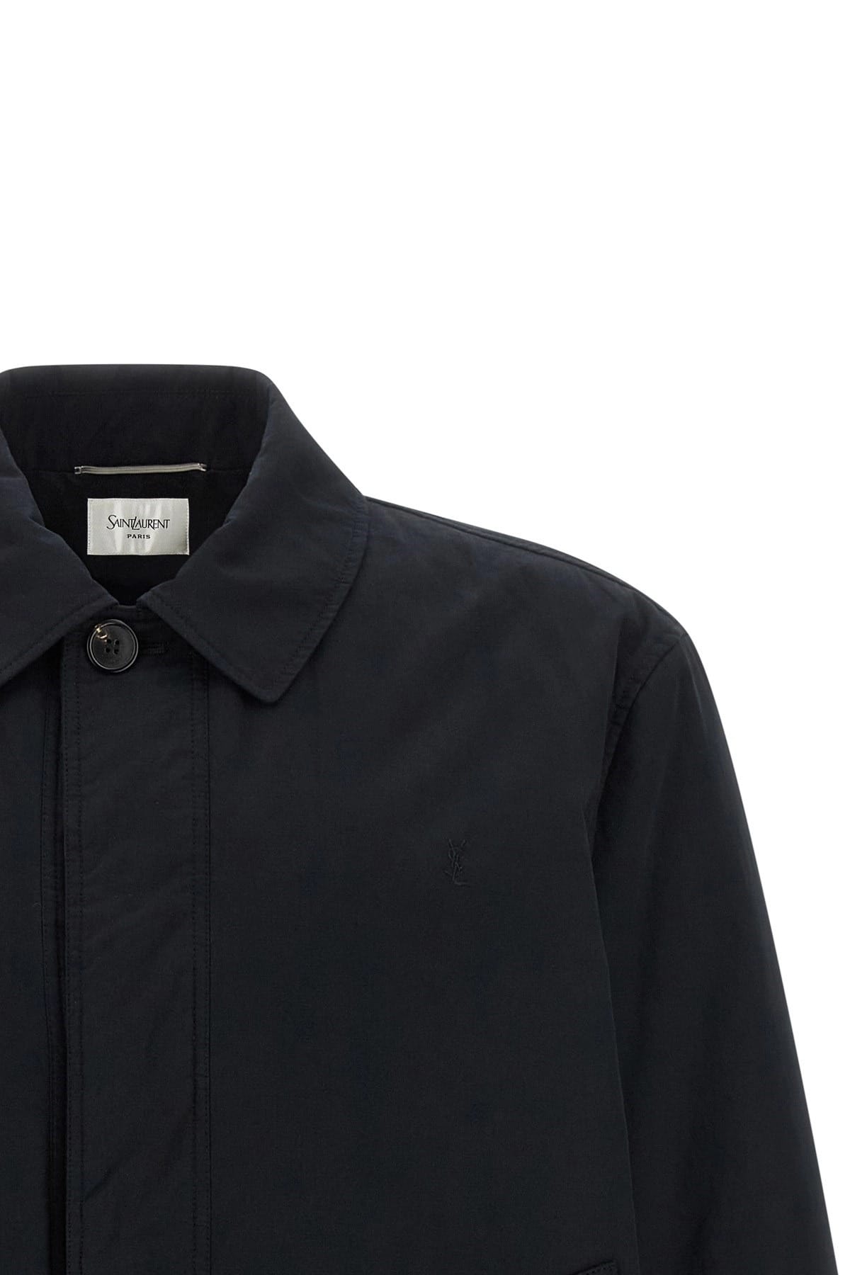 Saint Laurent Saint Laurent Cassandre Jacket