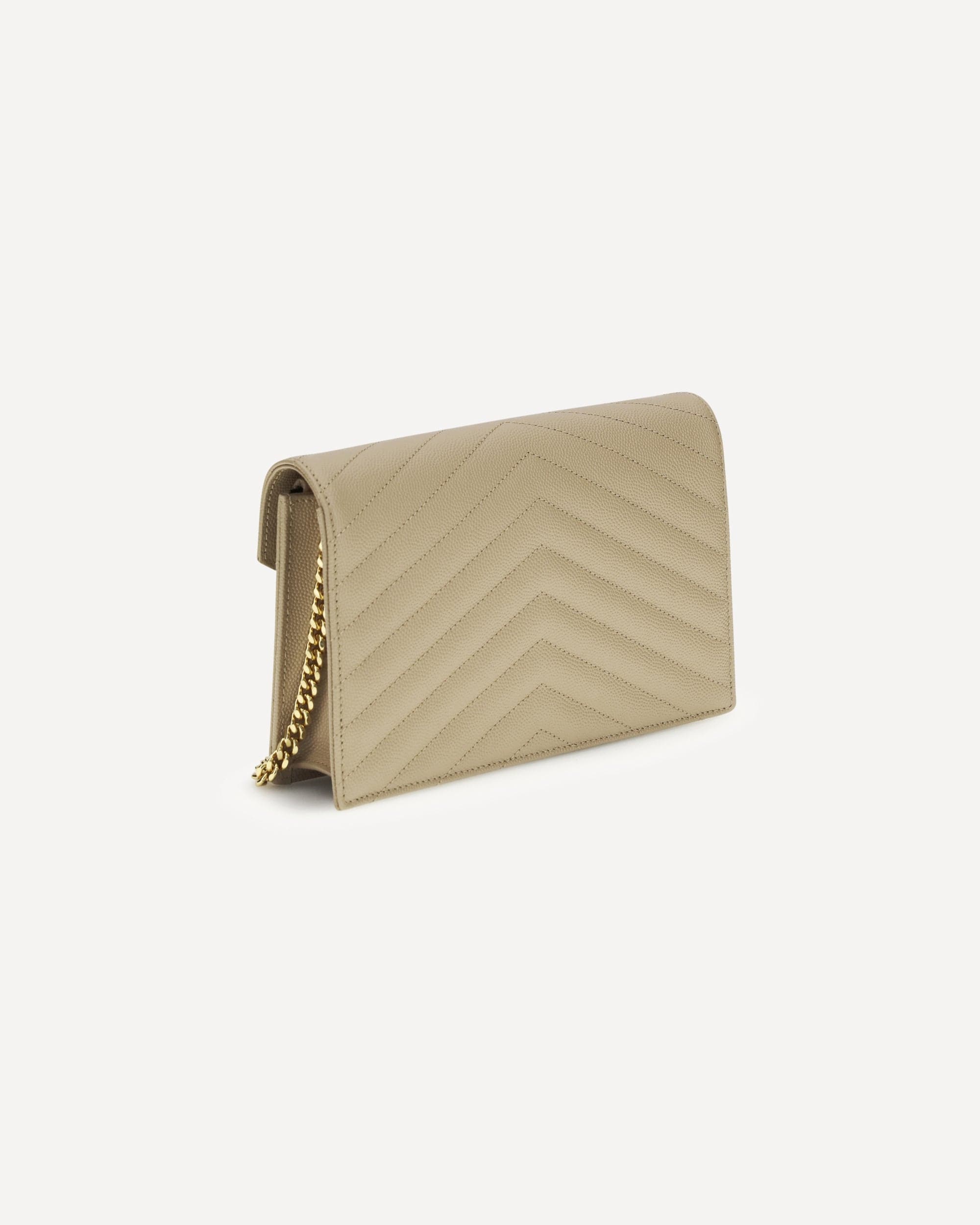 Saint Laurent Cassandre Mini Shoulder Bag