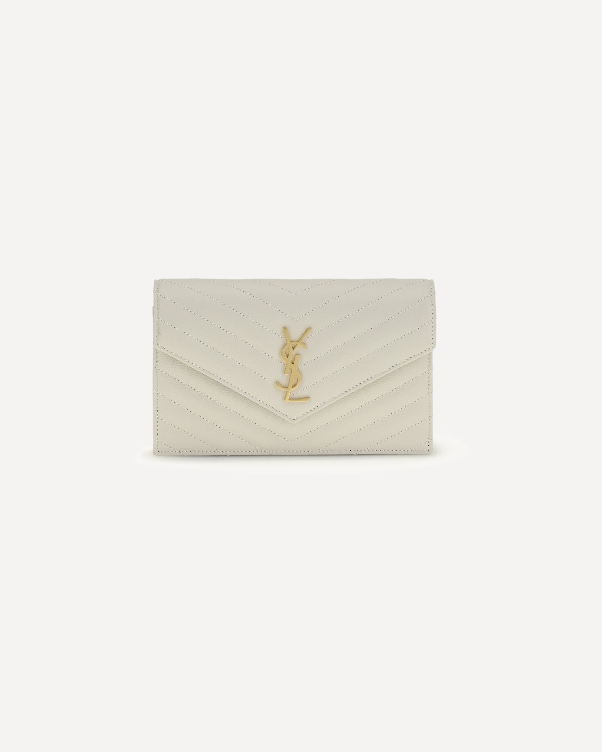 Saint Laurent Cassandre Mini schoudertas