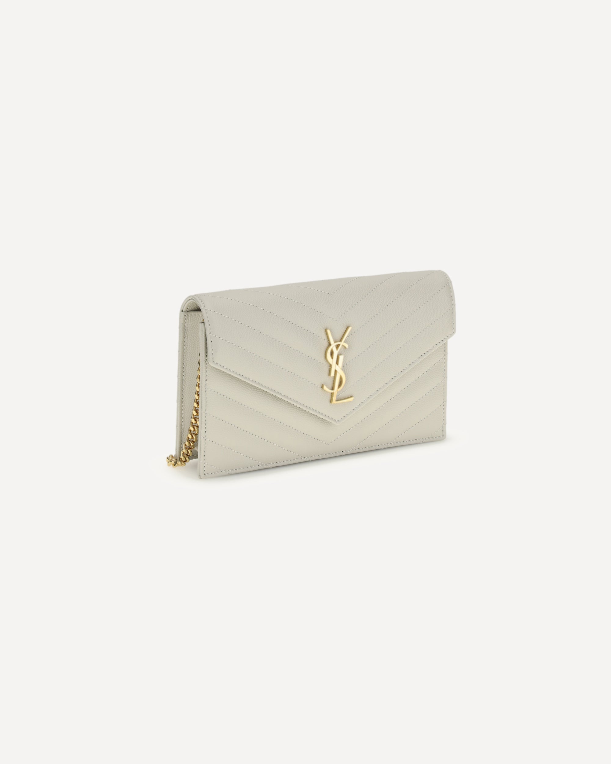 Saint Laurent Cassandre Mini schoudertas