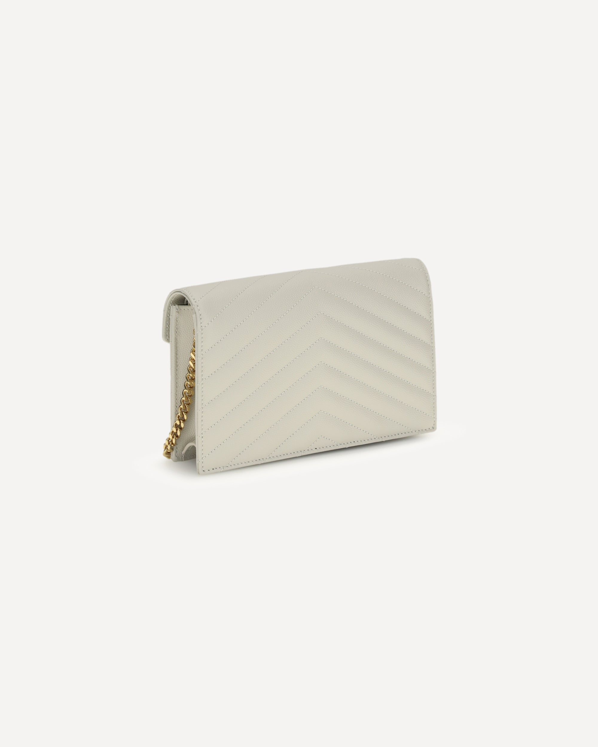 Saint Laurent Cassandre Mini schoudertas