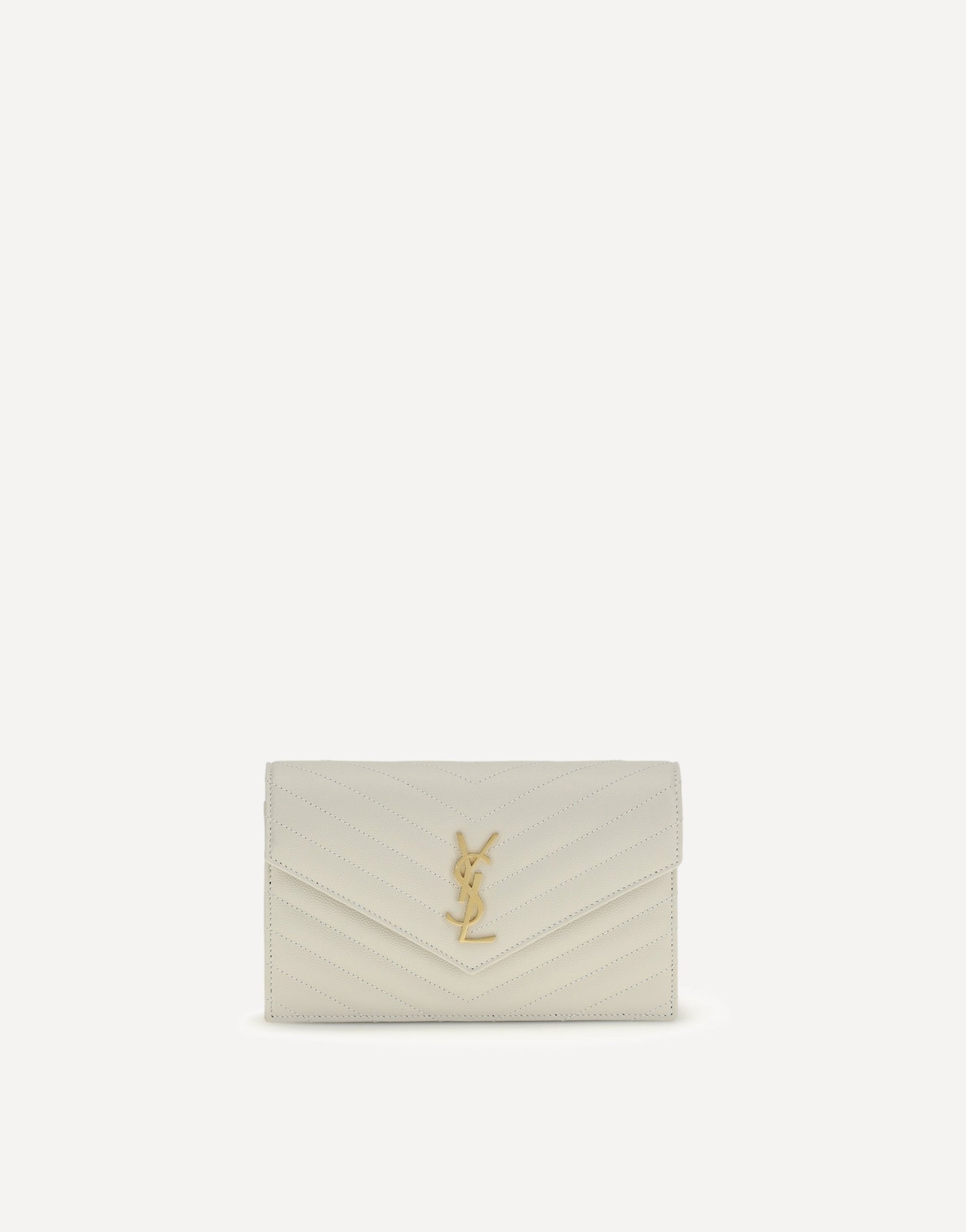 Saint Laurent Cassandre Mini schoudertas