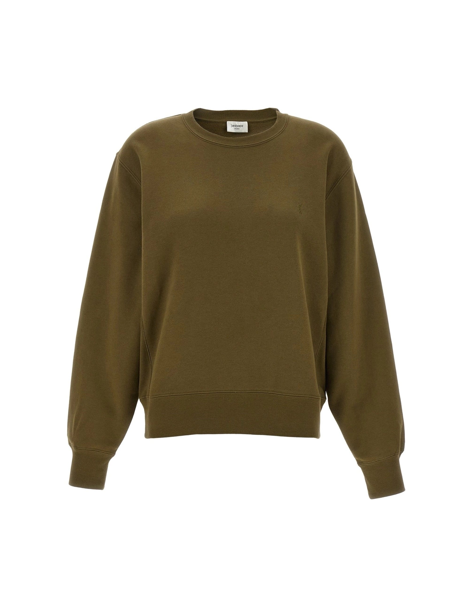 Saint Laurent Saint Laurent Cassandre Sweatshirt