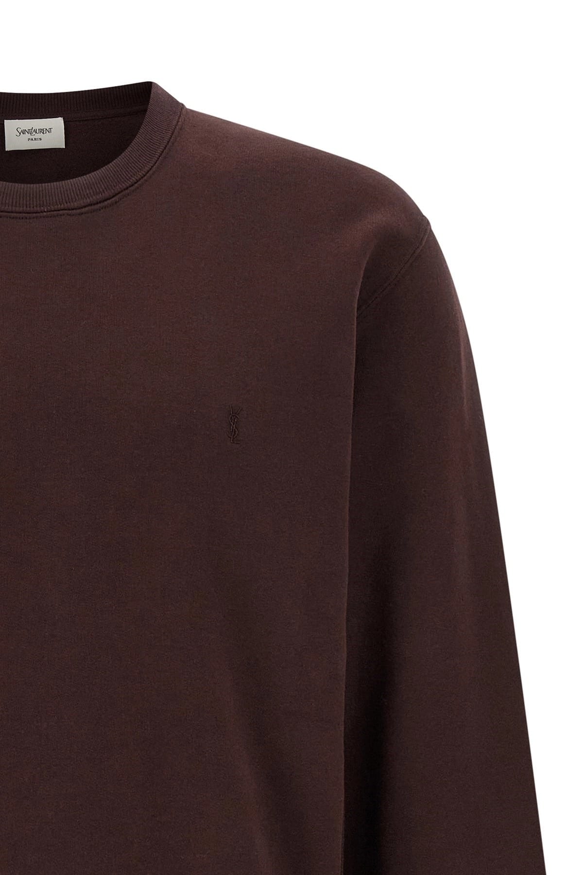 Saint Laurent Saint Laurent Cassandre Sweatshirt