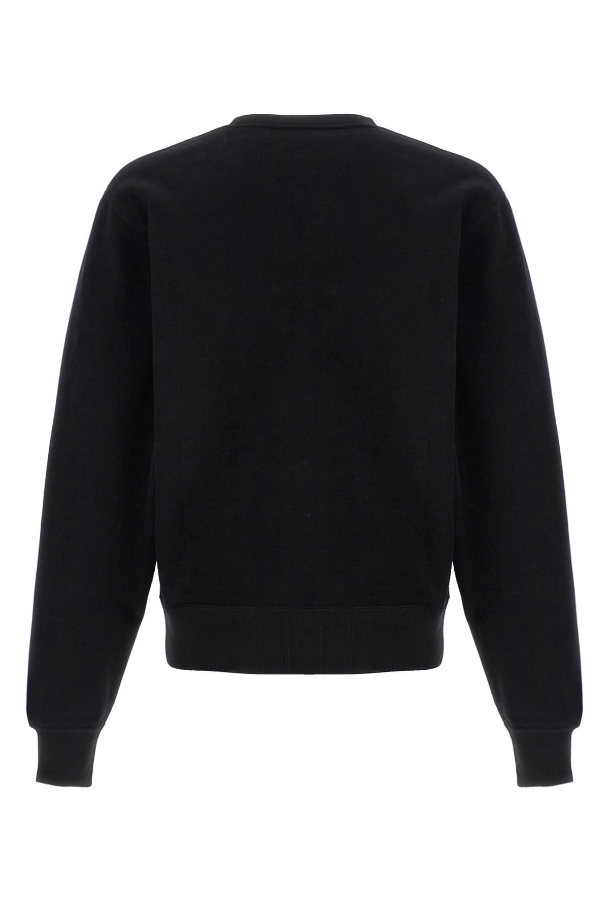 Saint Laurent Saint Laurent Cassandre Sweatshirt