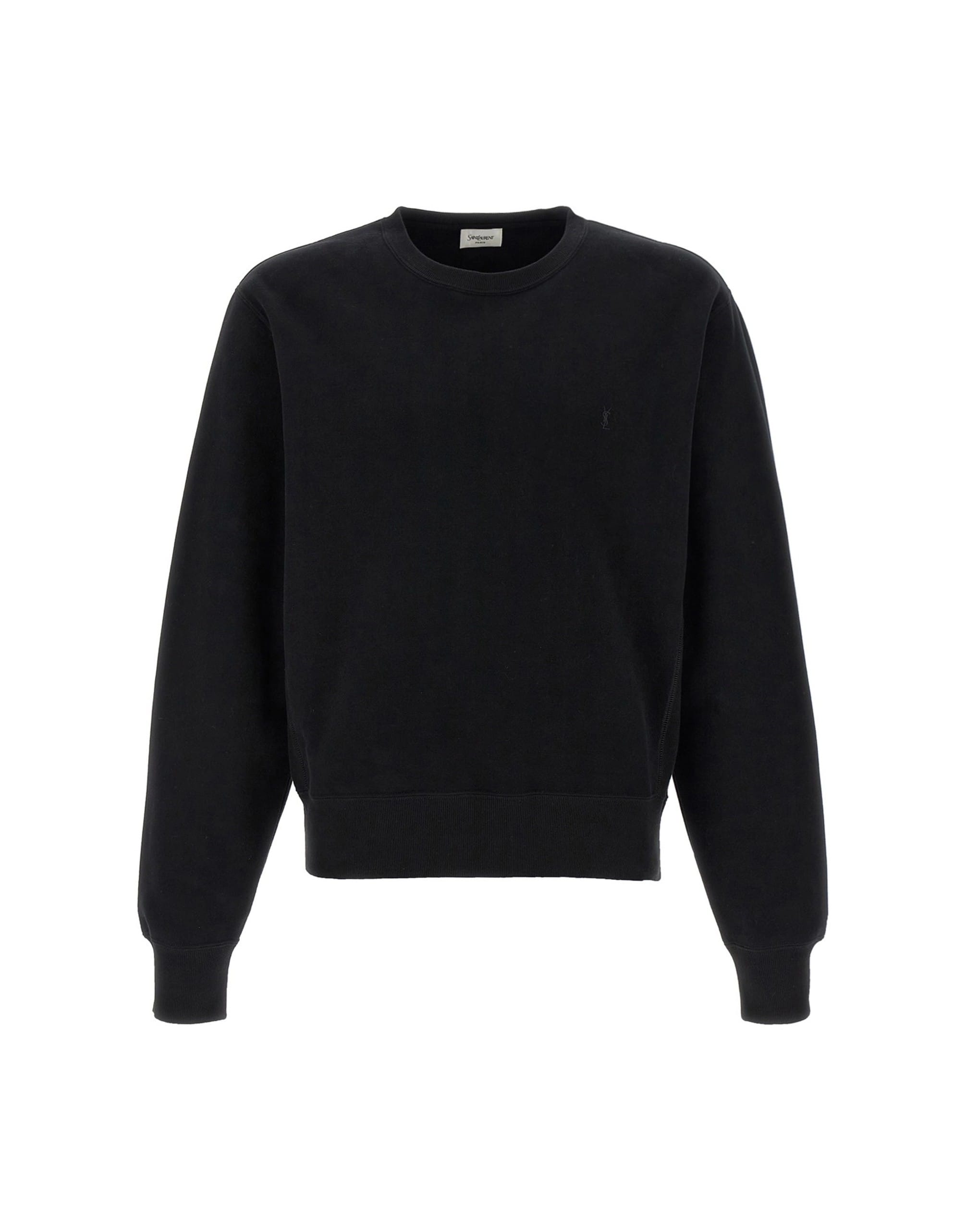 Saint Laurent Saint Laurent Cassandre Sweatshirt