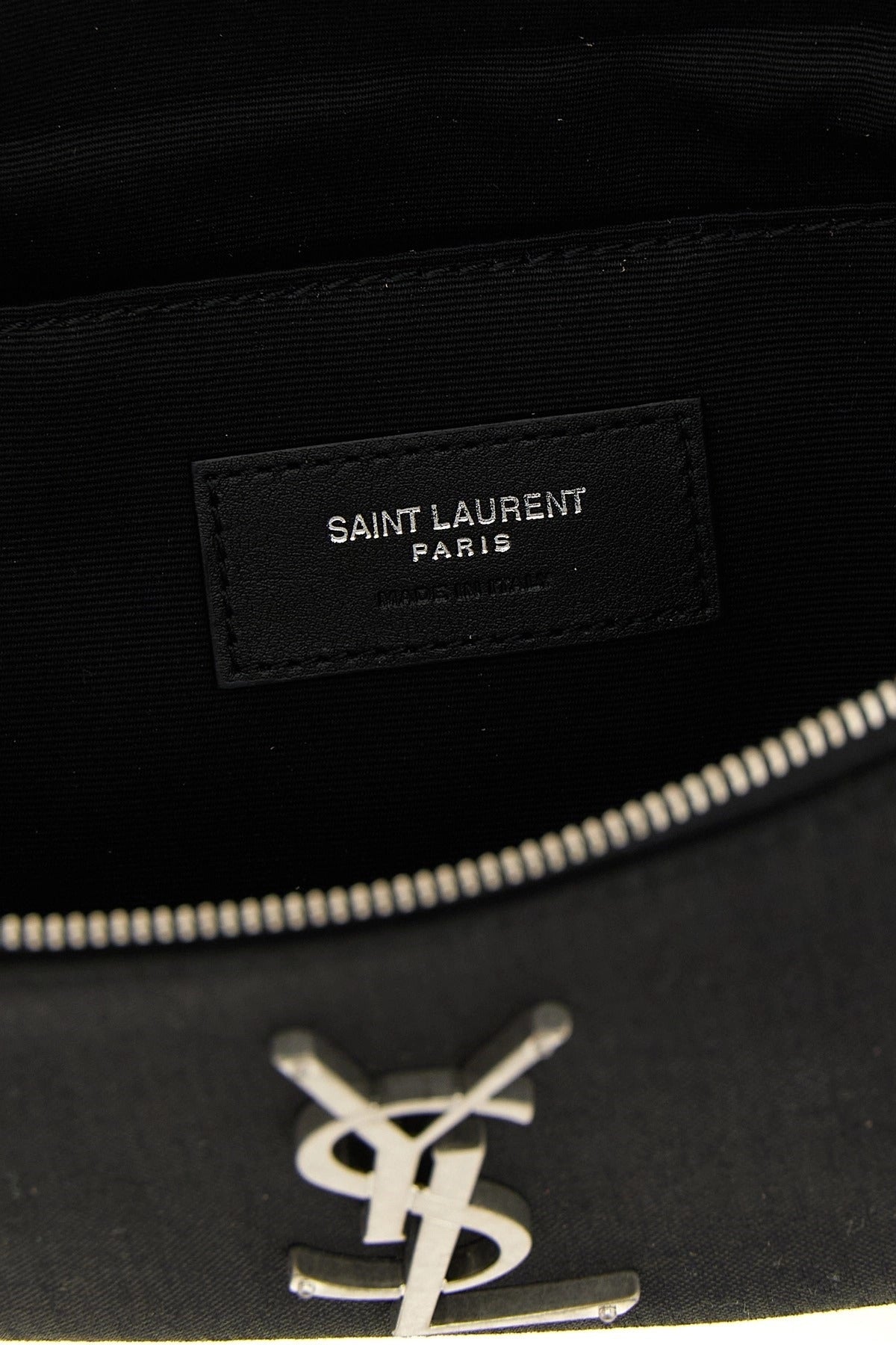 Saint Laurent Cassandre Waist Bag