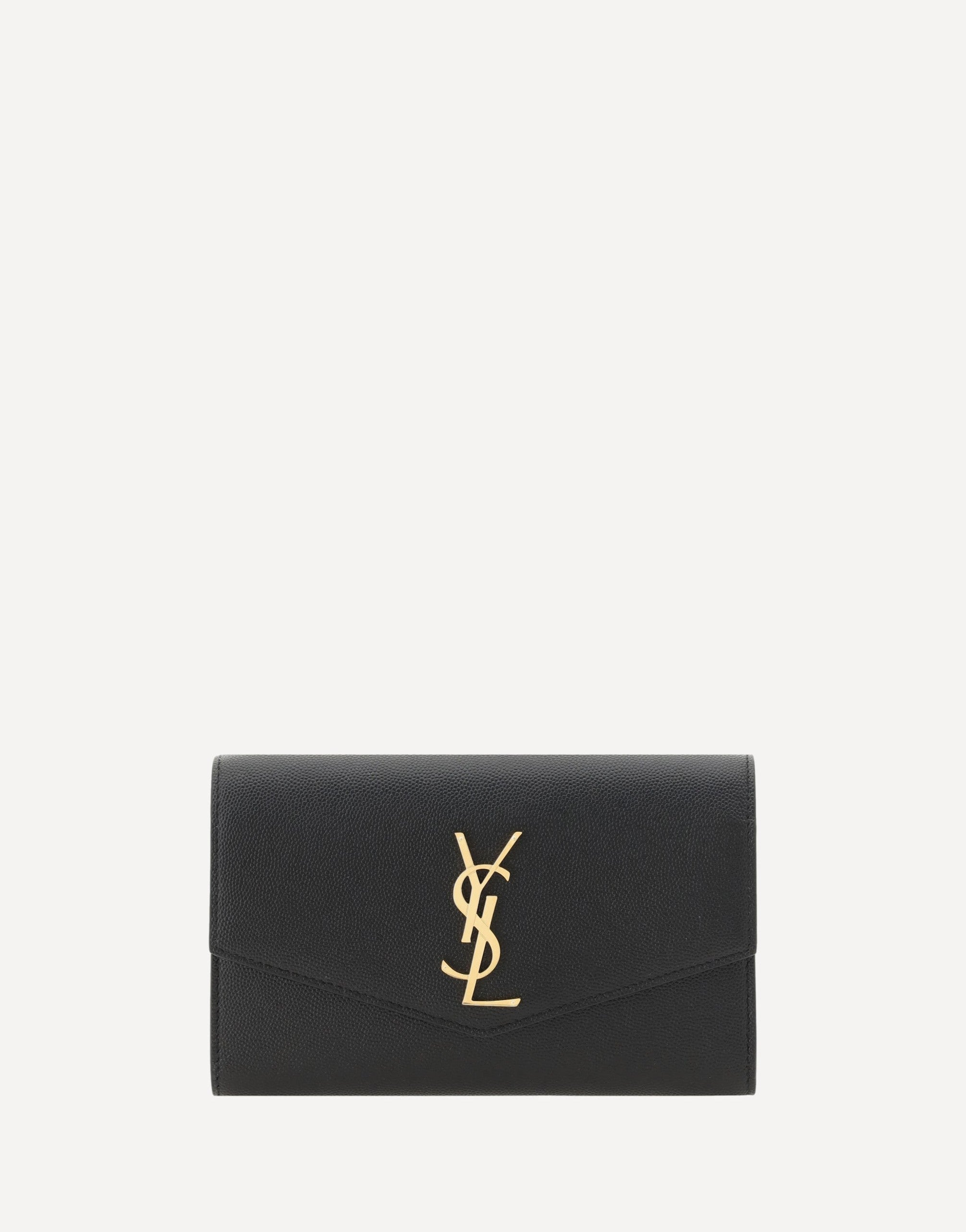 Saint Laurent Chain Wallet