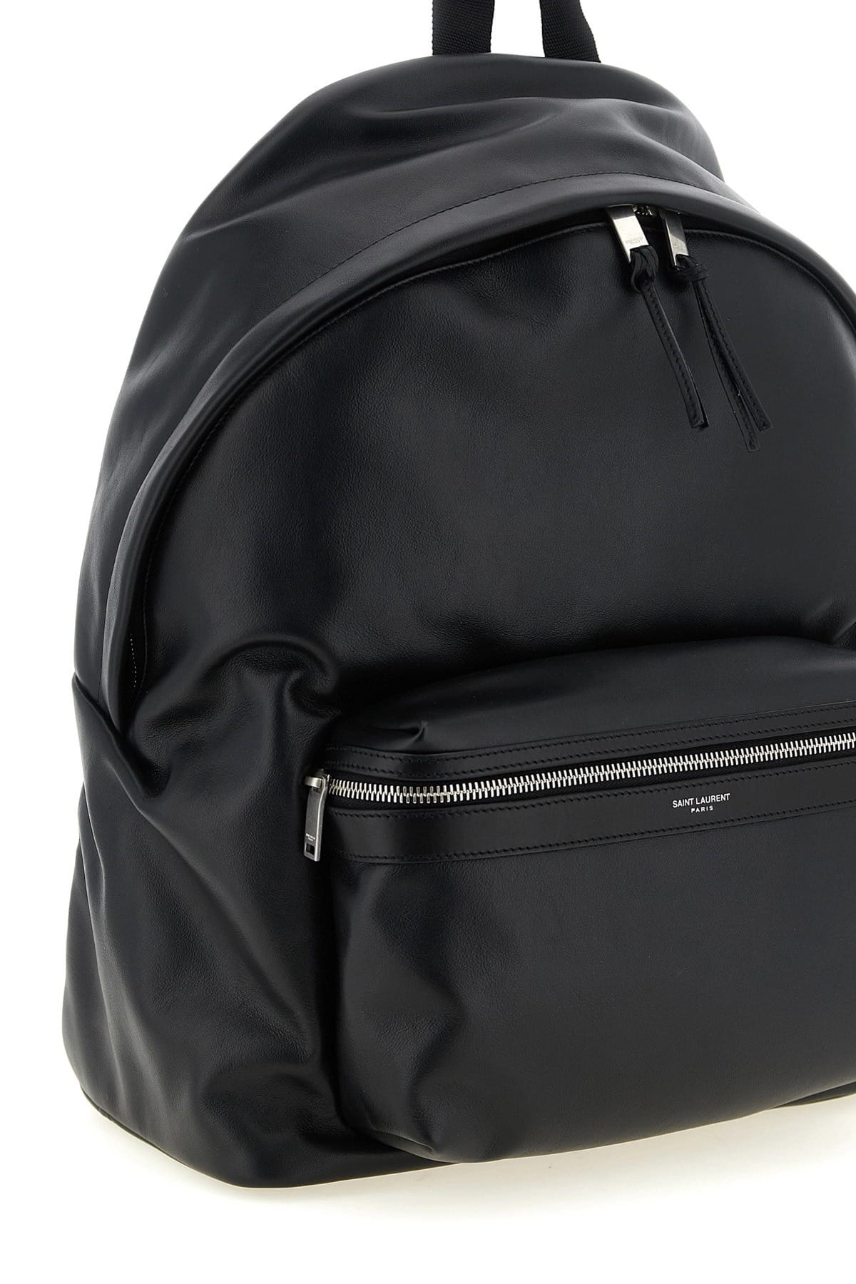 Saint Laurent Saint Laurent City Backpack