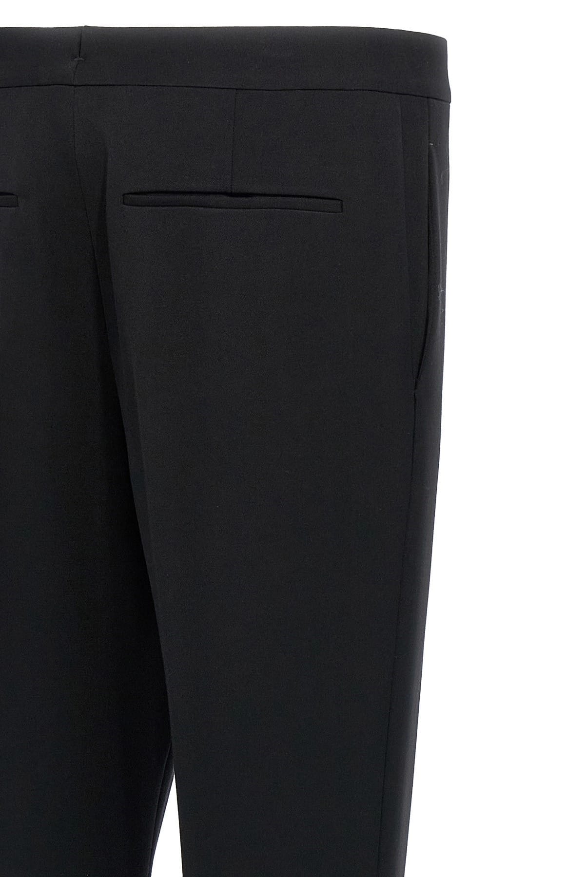 Saint Laurent Saint Laurent Classique Wool Pants