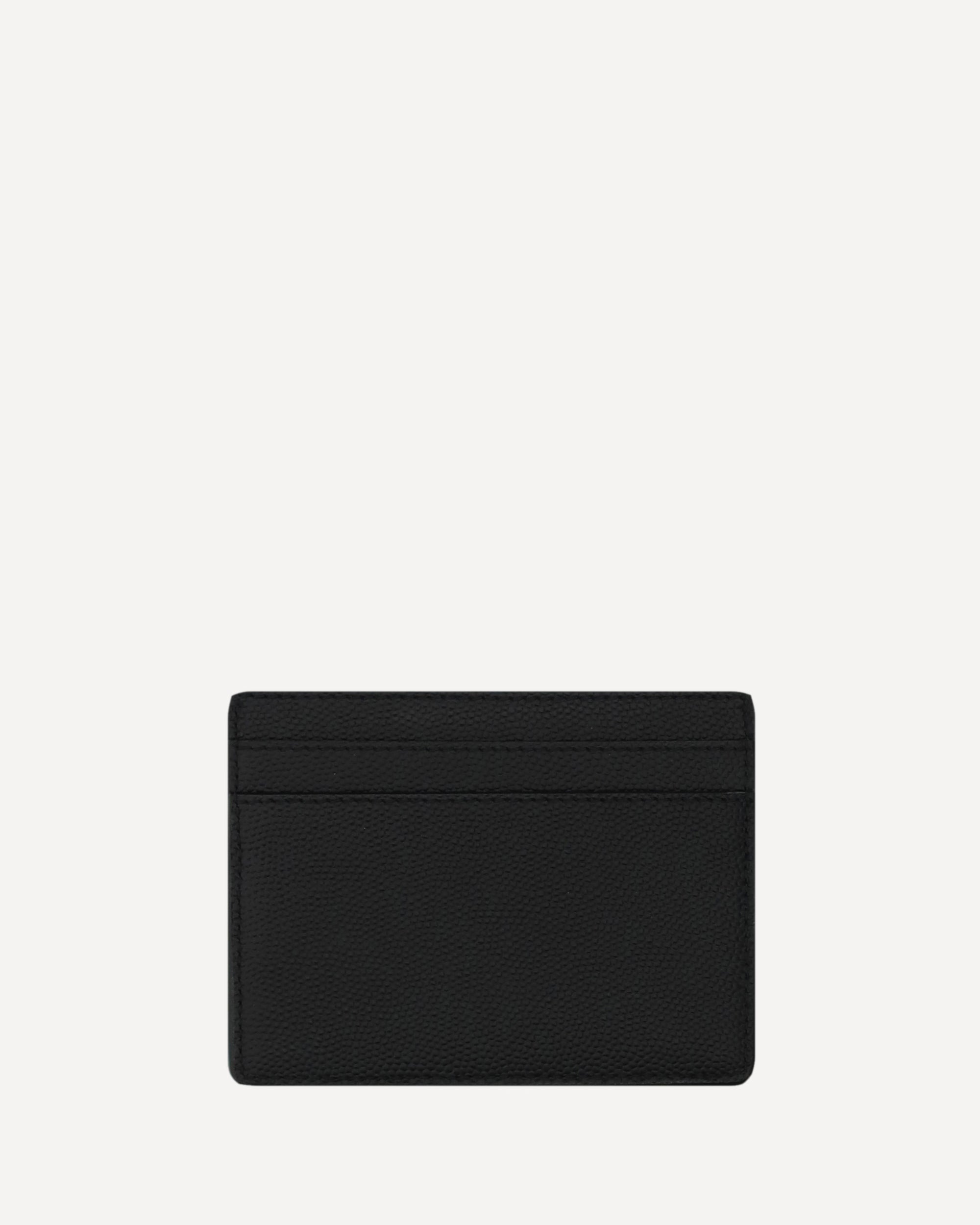 Saint Laurent Credit Card Holder