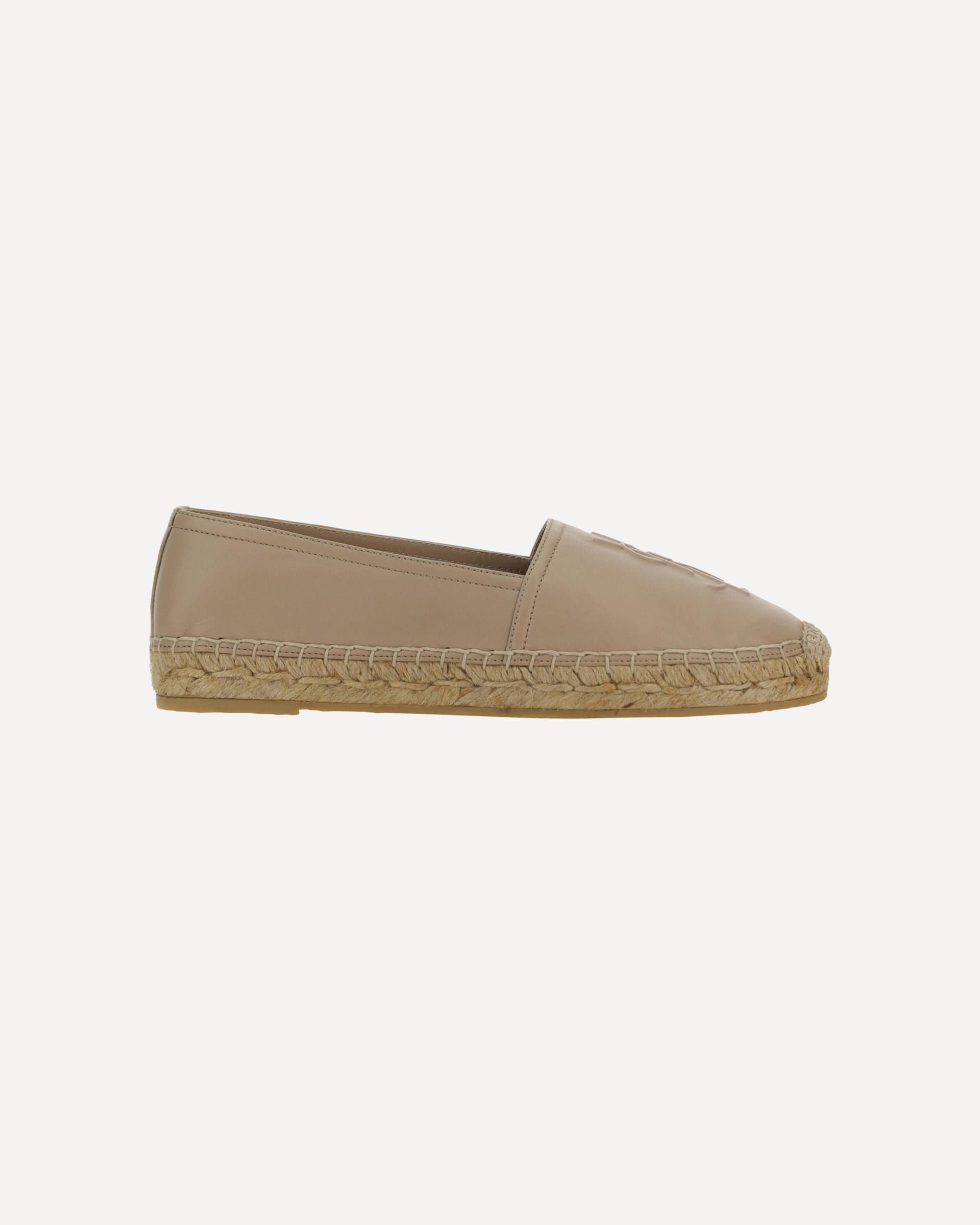 Saint Laurent Espadrilles