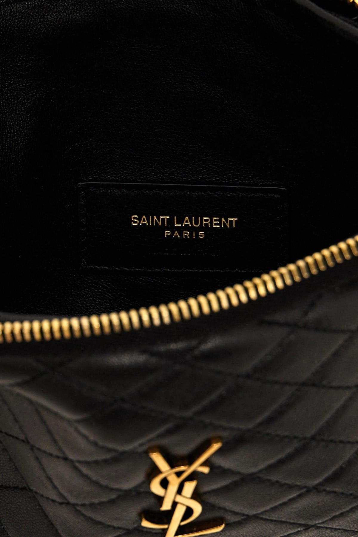 Saint Laurent Saint Laurent Gaby Crossbody Bag